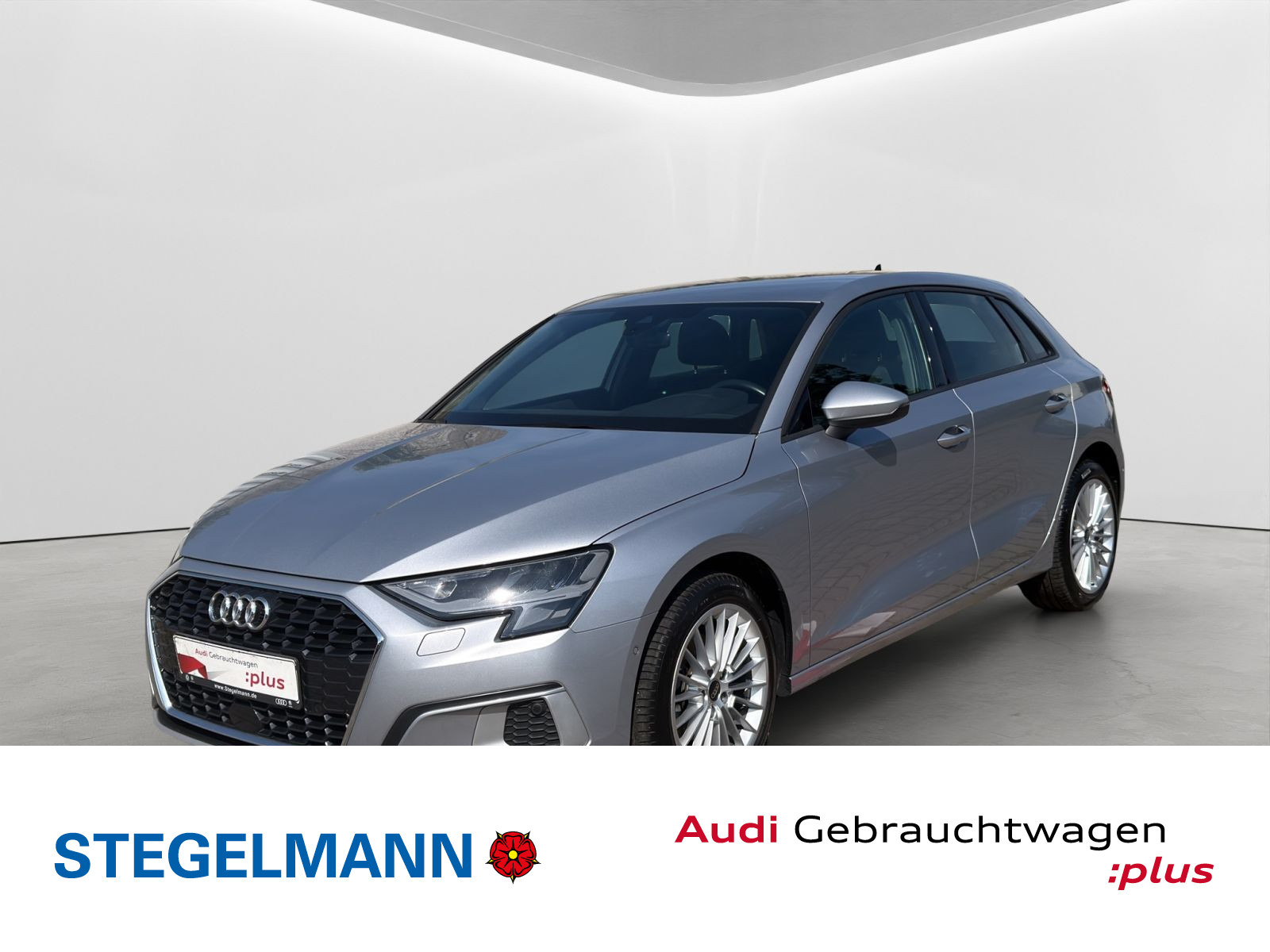 Audi - A3 Sportback_1