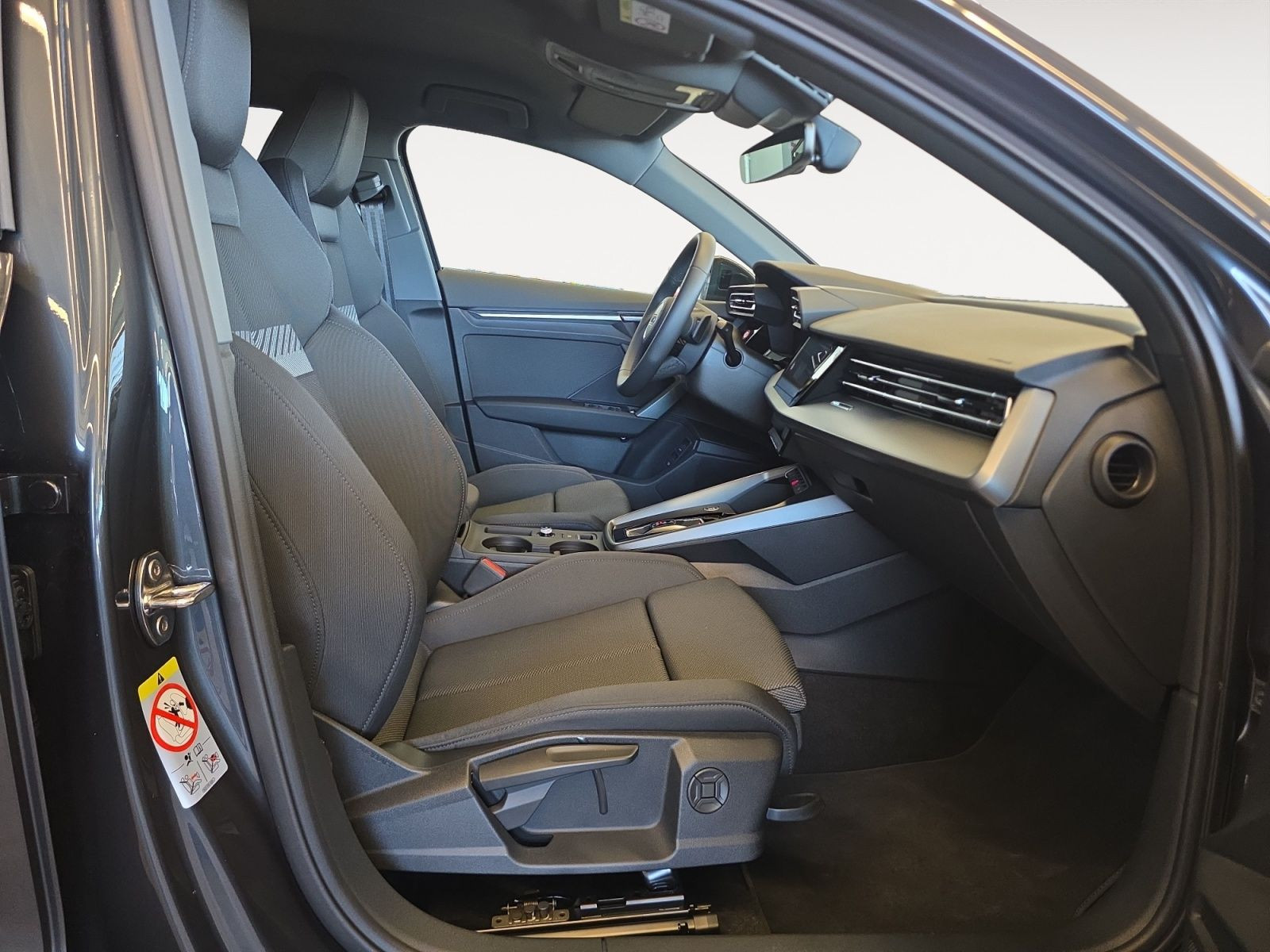Audi - A3 allstreet_17