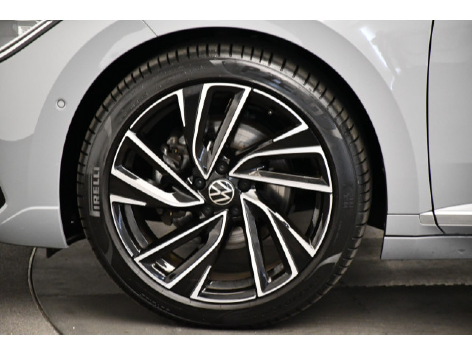 Volkswagen - Arteon Shooting Brake_15