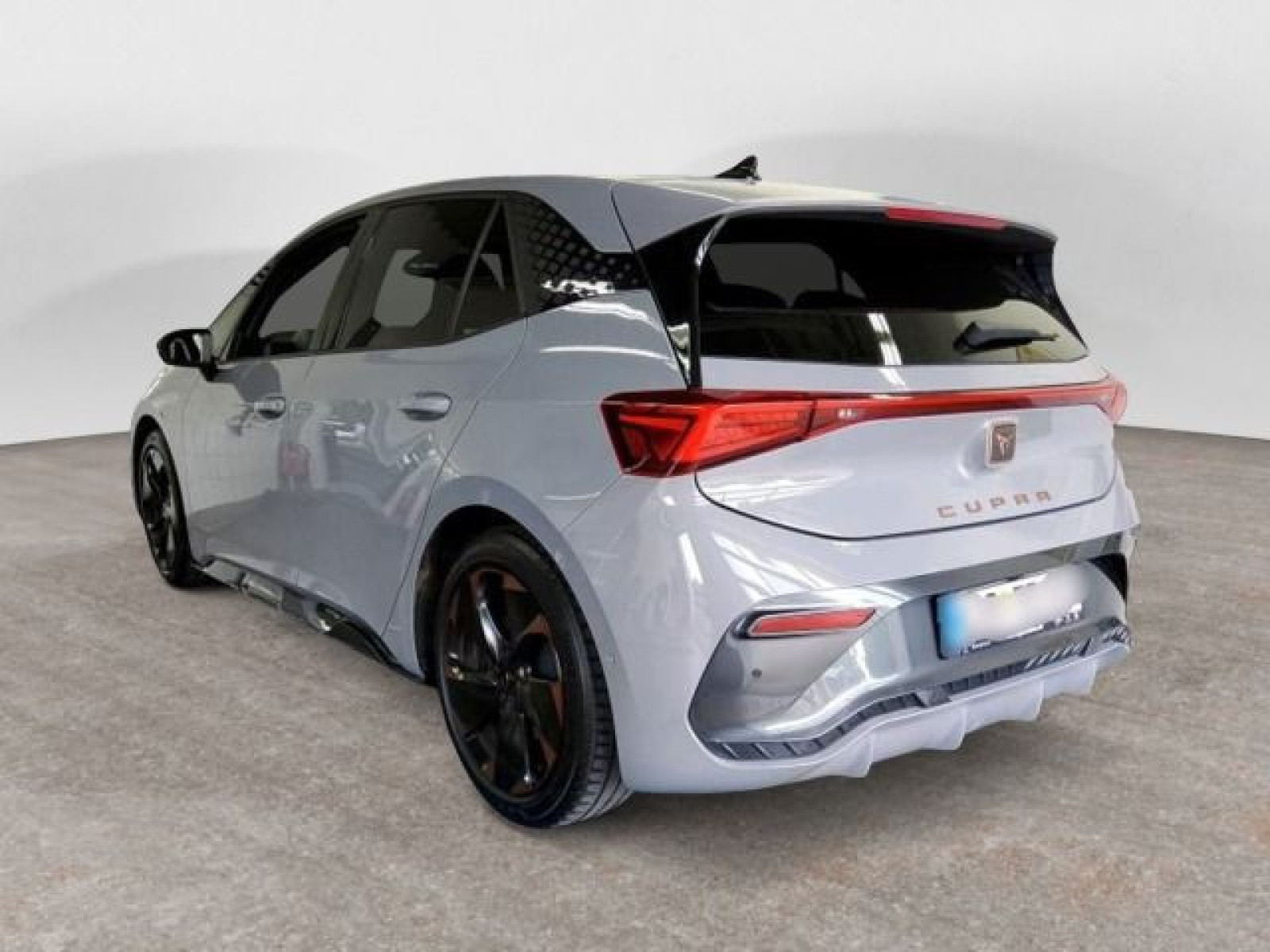 Cupra - Born_5