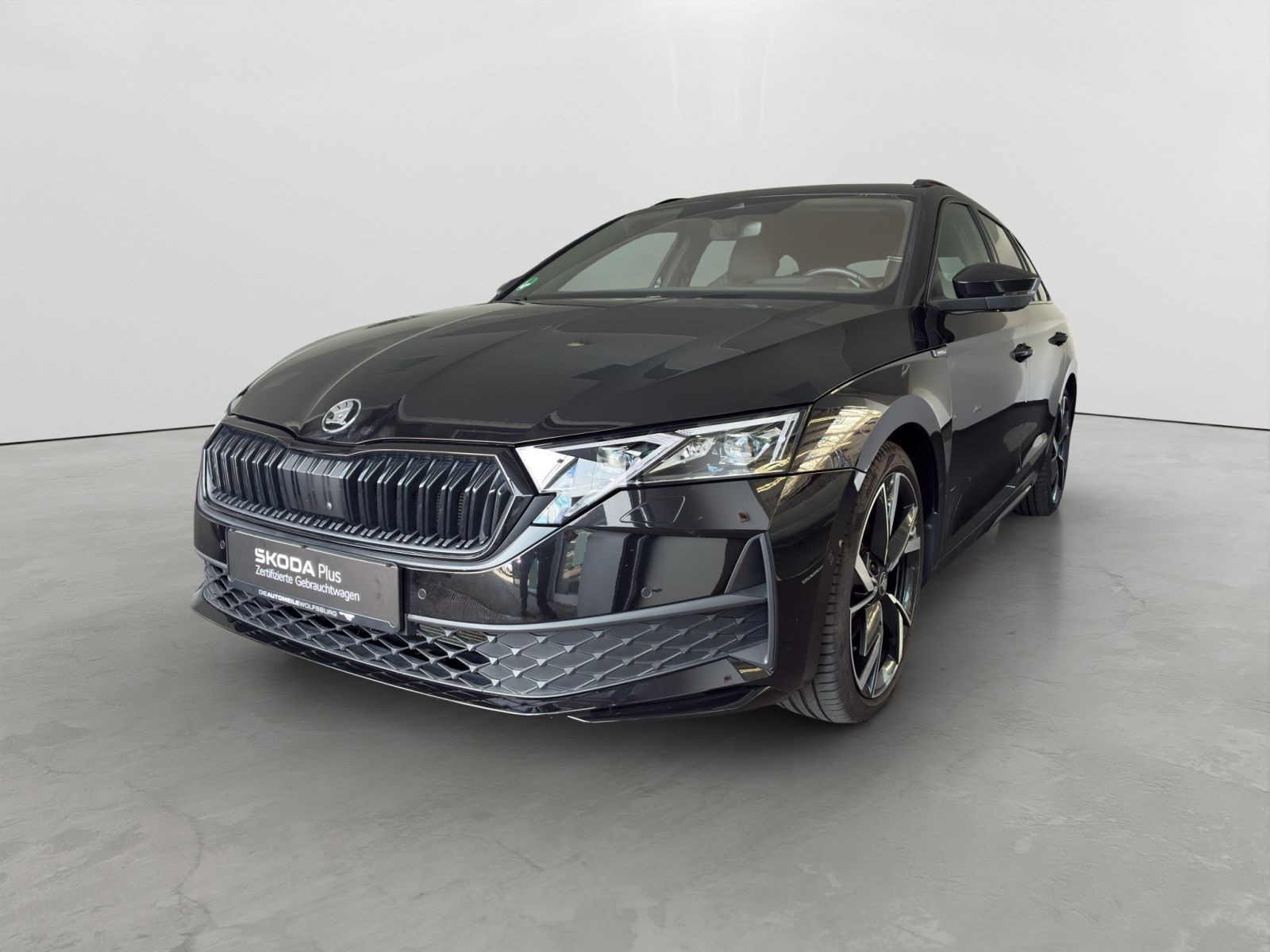 Škoda - Octavia_1
