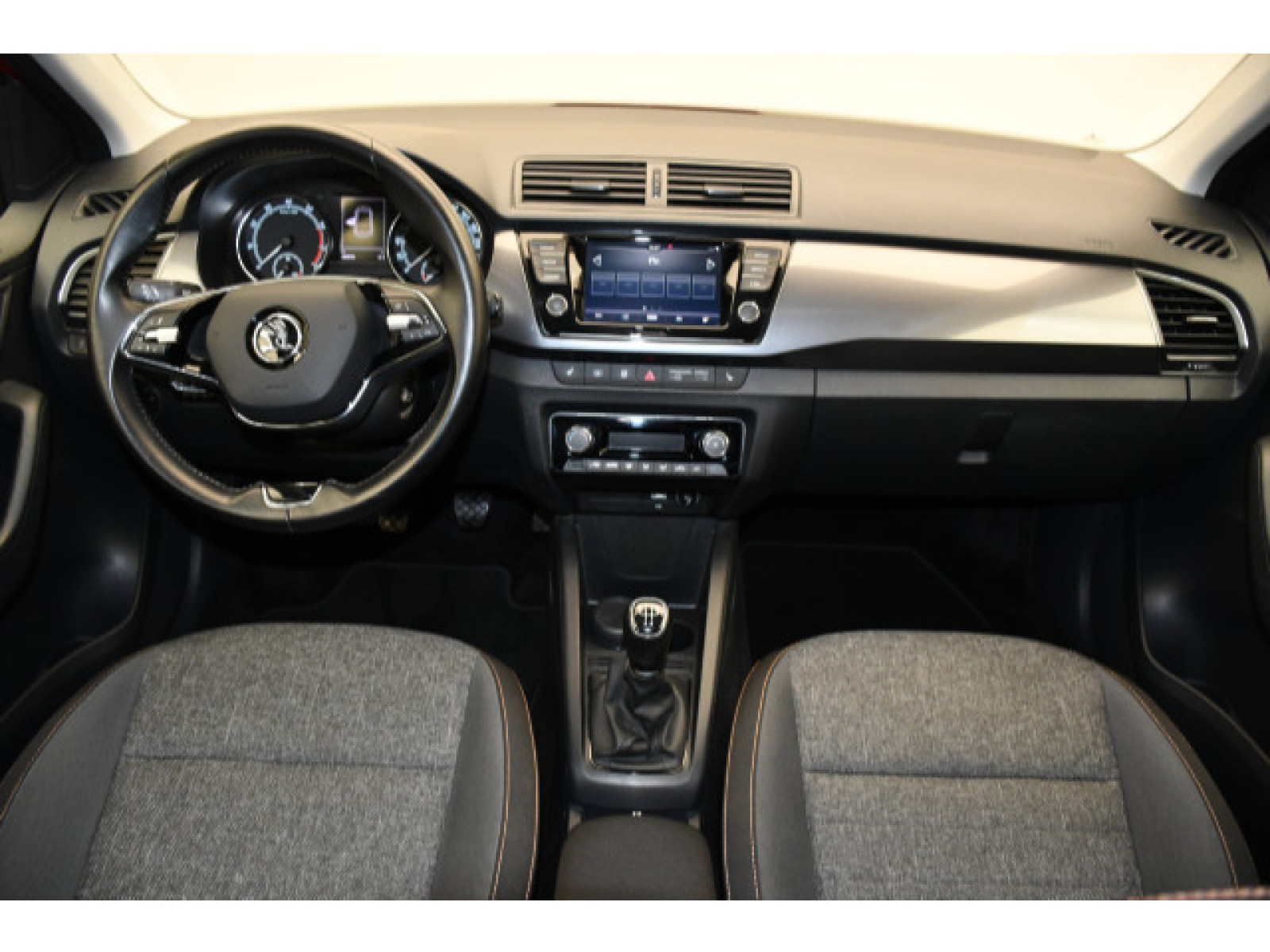 Škoda - Fabia_4
