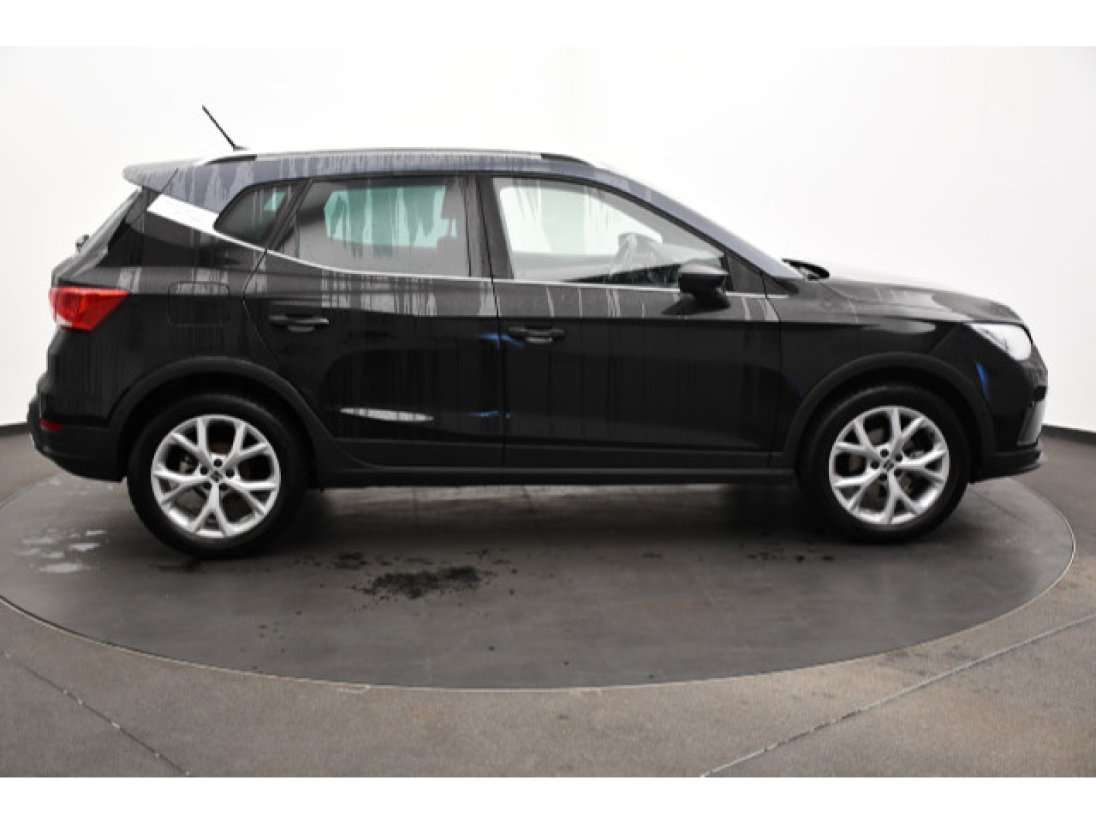 Seat - Arona_17