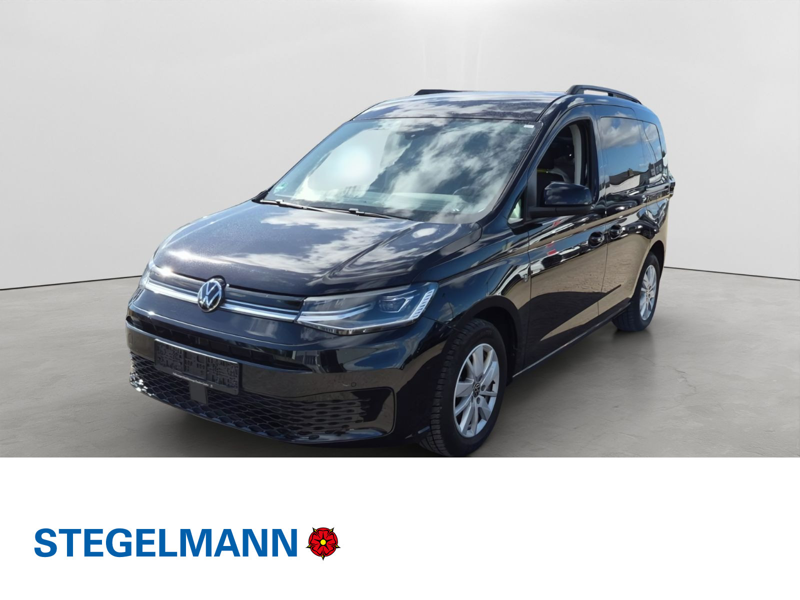 Volkswagen - Caddy_1
