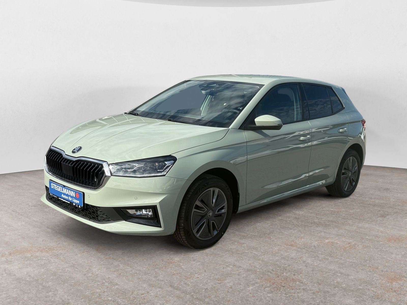 Škoda - Fabia_2