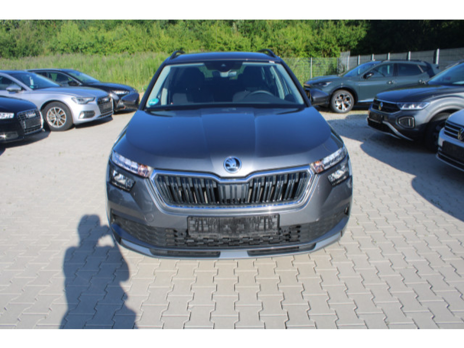 Škoda - Kamiq_10
