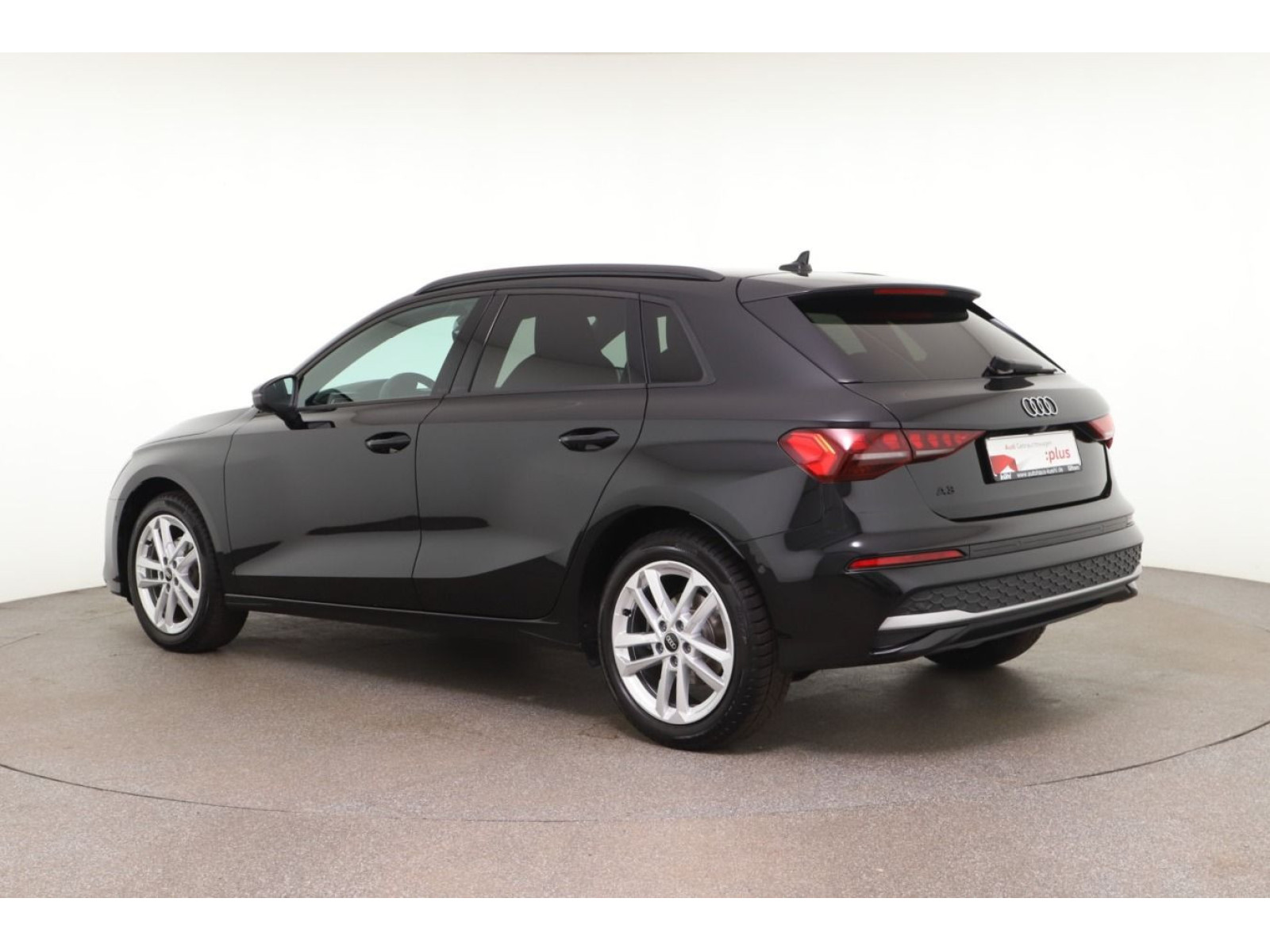 Audi - A3 Sportback_5
