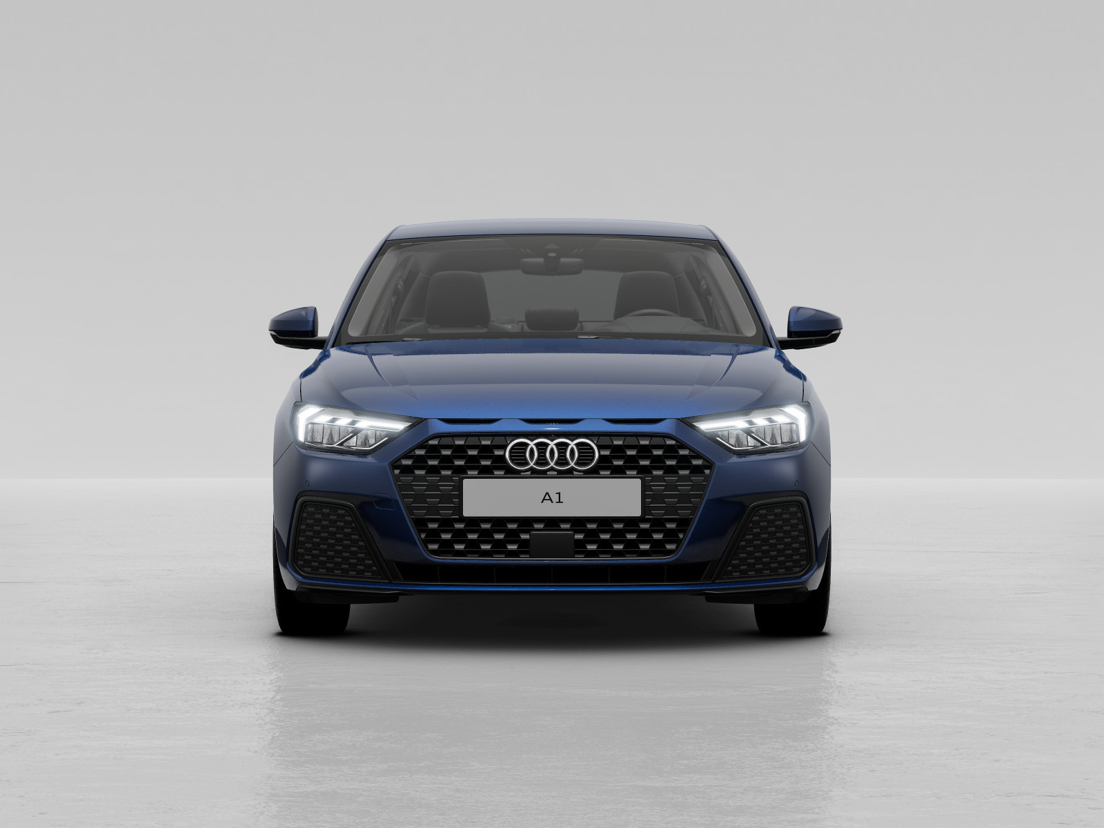Audi - A1 Sportback_4