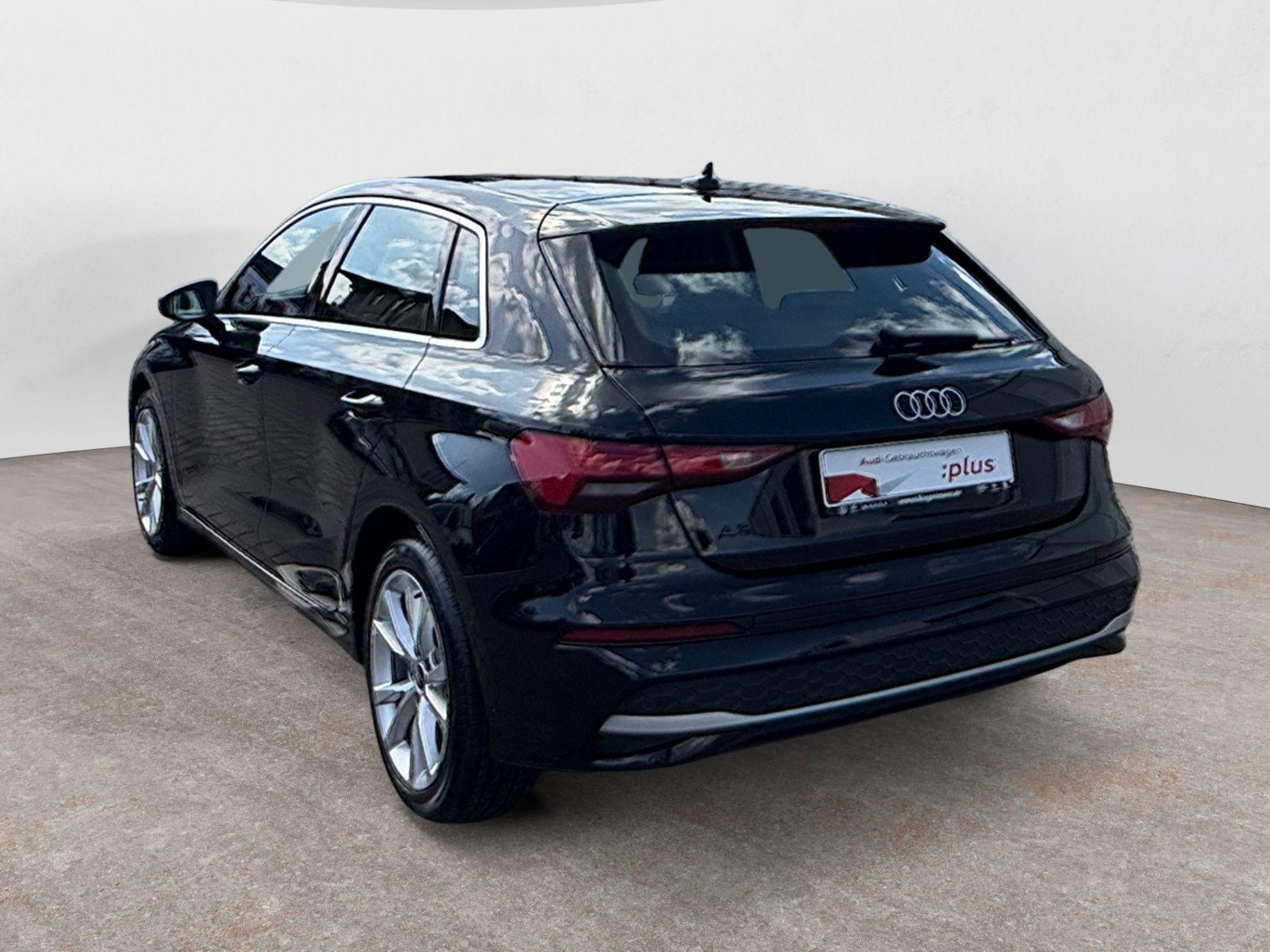 Audi - A3 Sportback_4