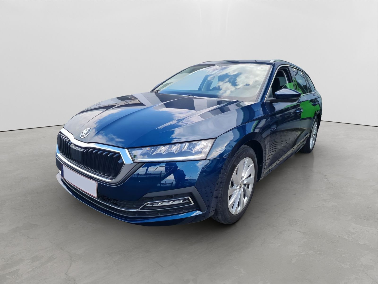 Škoda - Octavia_1