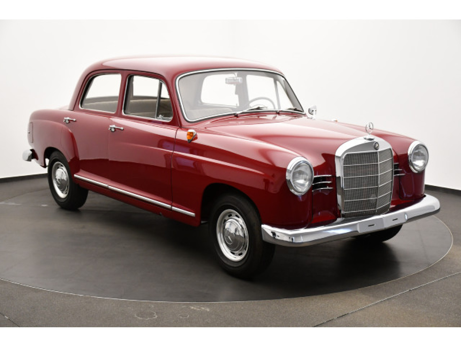 Mercedes-Benz - 190_21