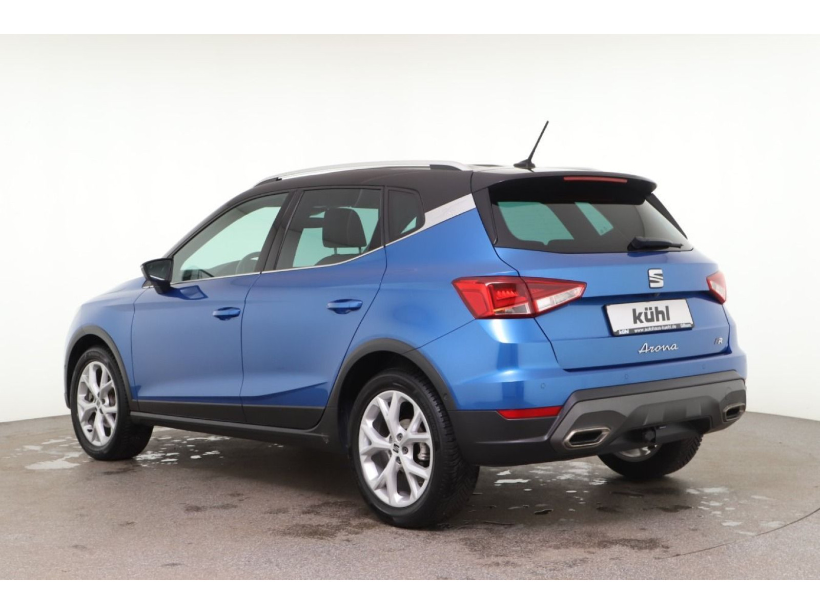 Seat - Arona_4