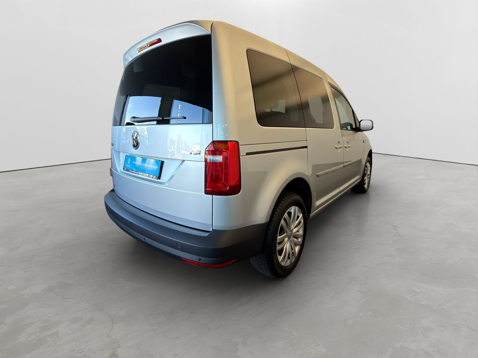 Volkswagen - Caddy_5