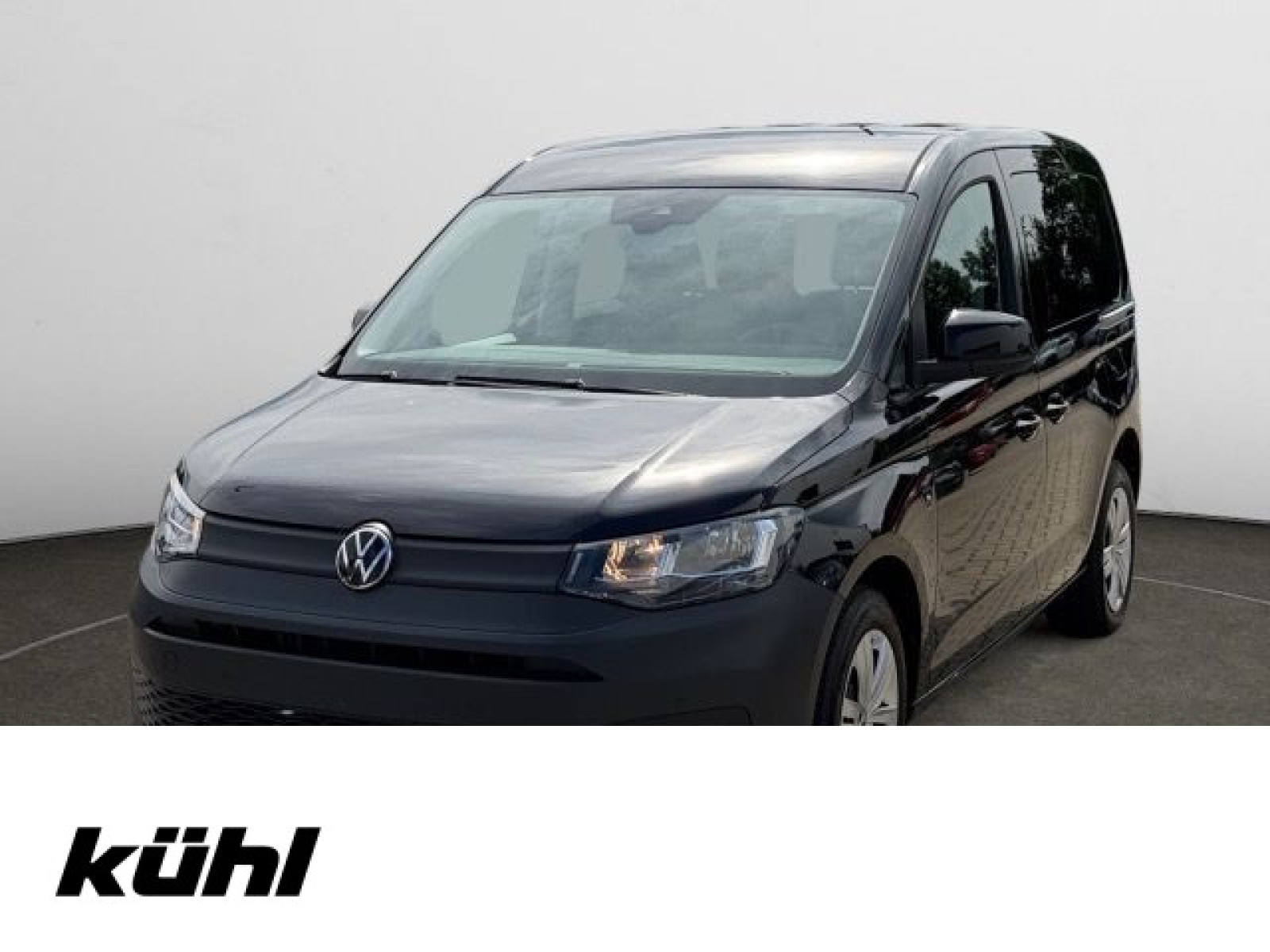 Volkswagen - Caddy_1