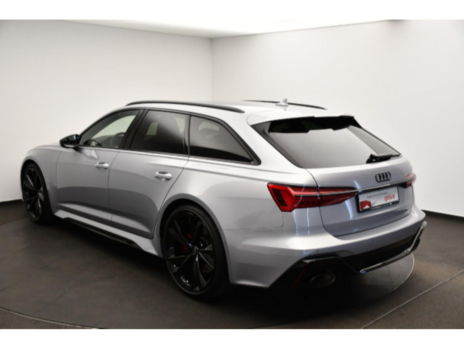 Audi - RS 6 Avant_17