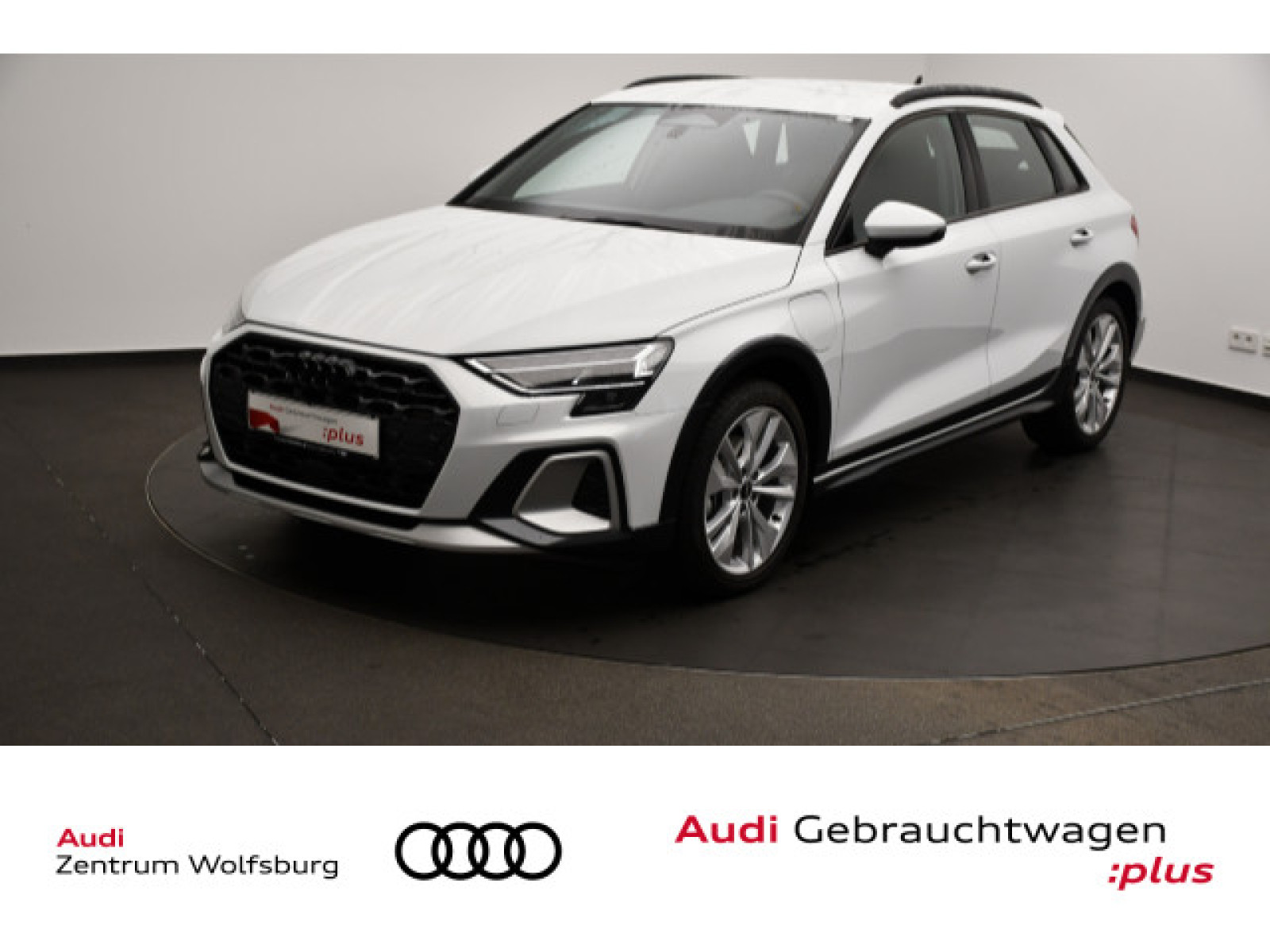Audi - A3 allstreet_1