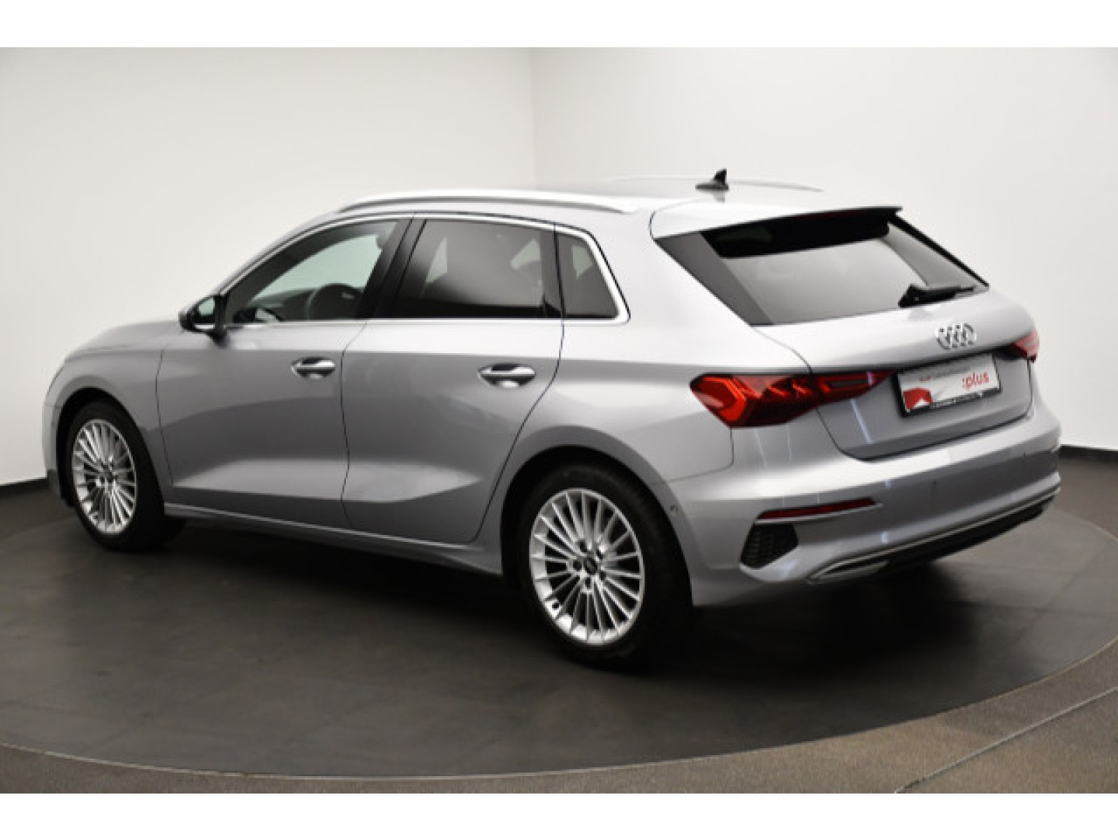Audi - A3 Sportback_14