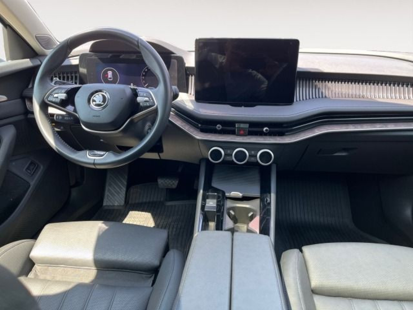 Škoda - Superb_10