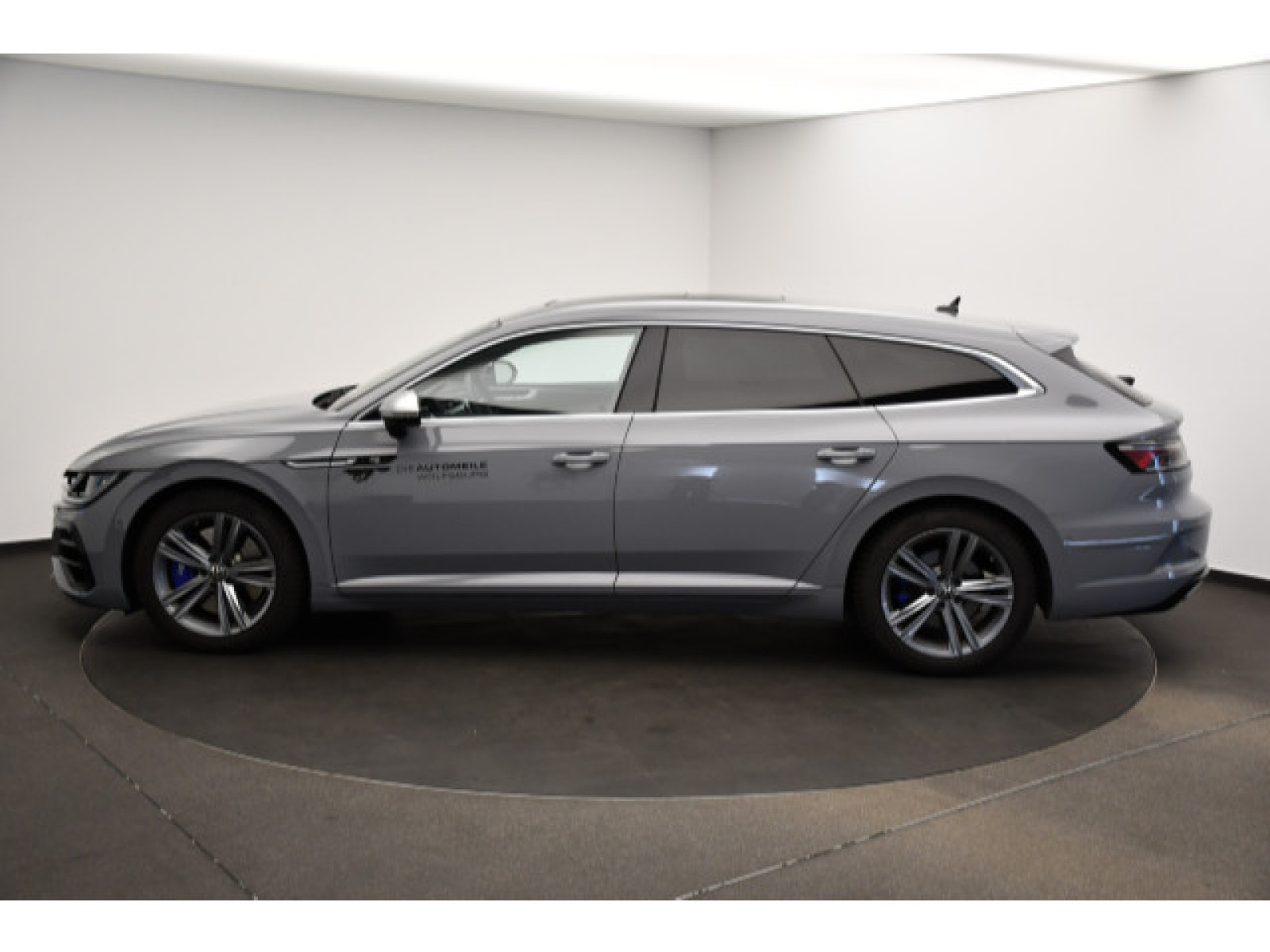 Volkswagen - Arteon Shooting Brake_19