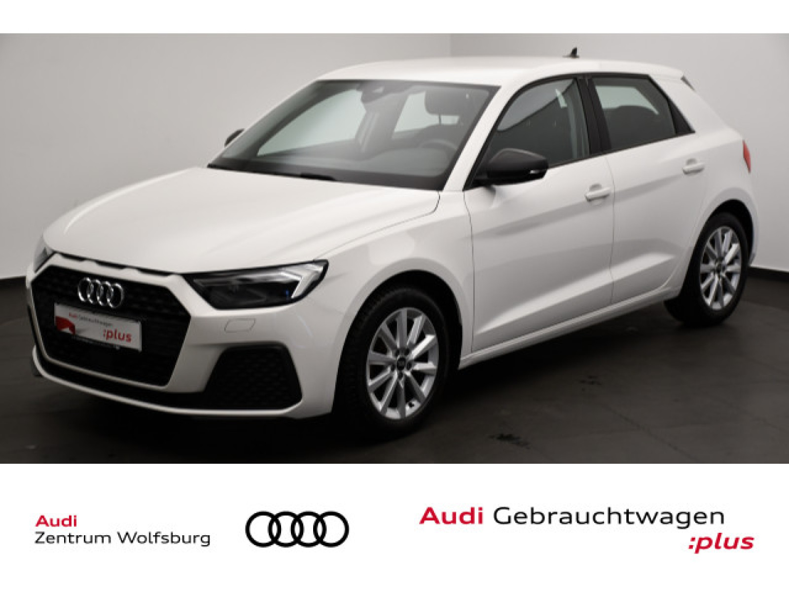 Audi - A1 Sportback_1