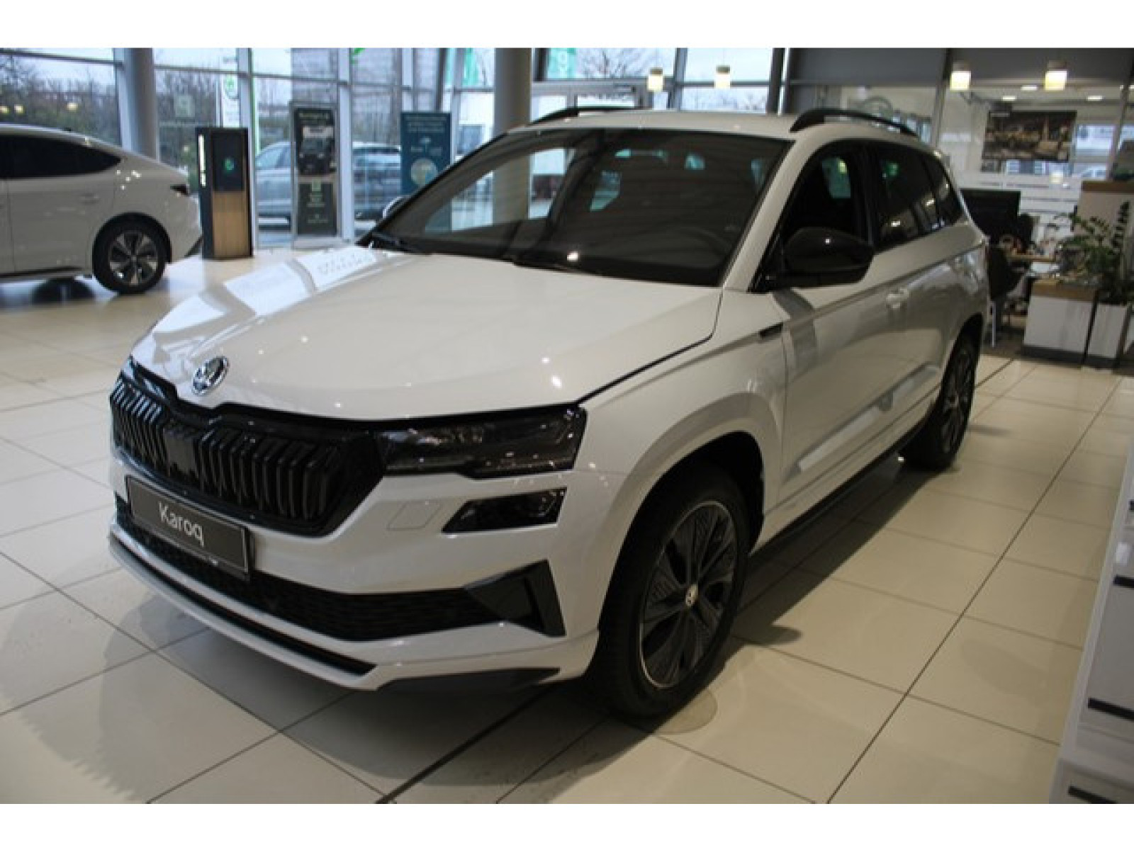 Škoda - Karoq_1