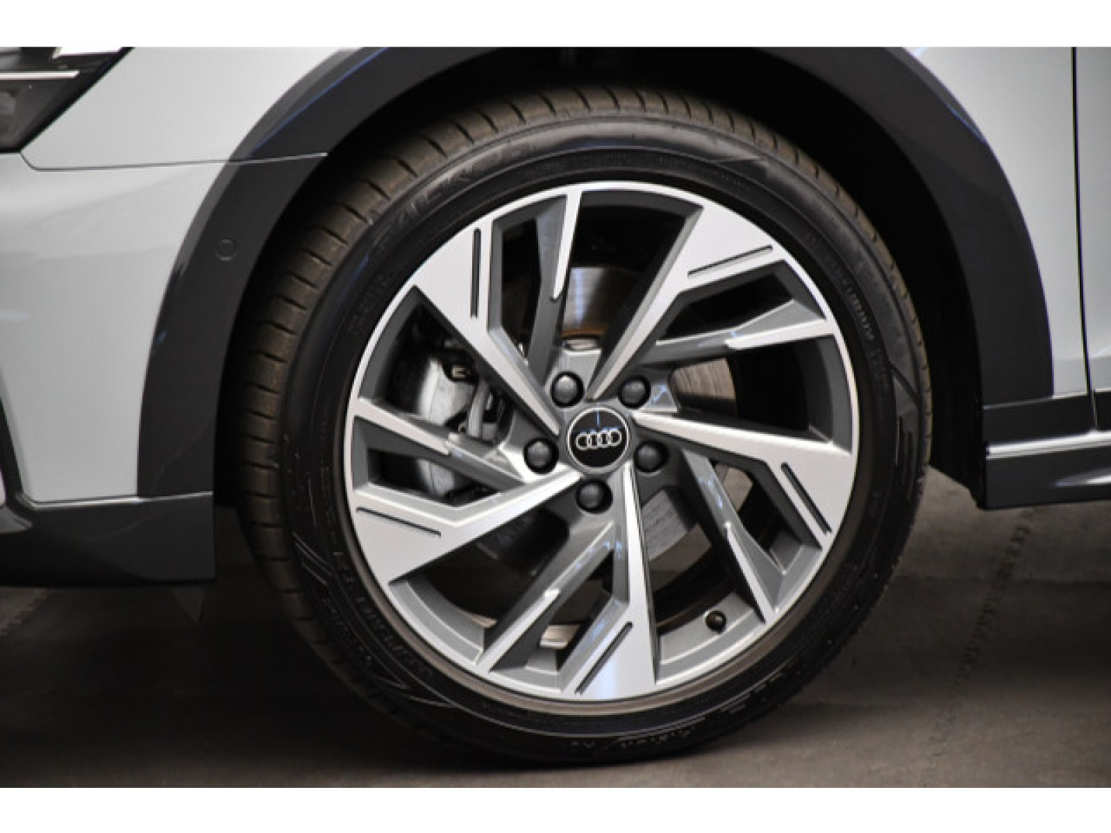 Audi - A3 allstreet_16