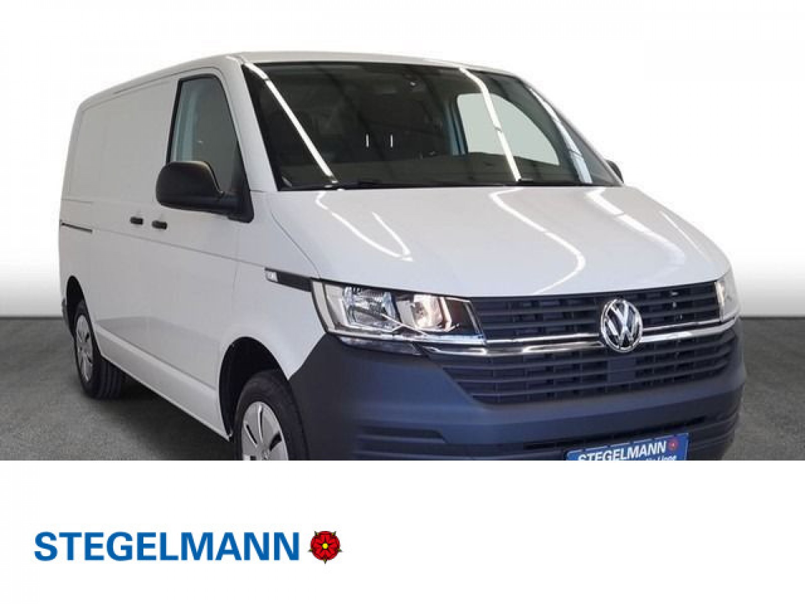 TRANSPORTER T 6.1 KASTEN 2,0L TDI KR 66KW