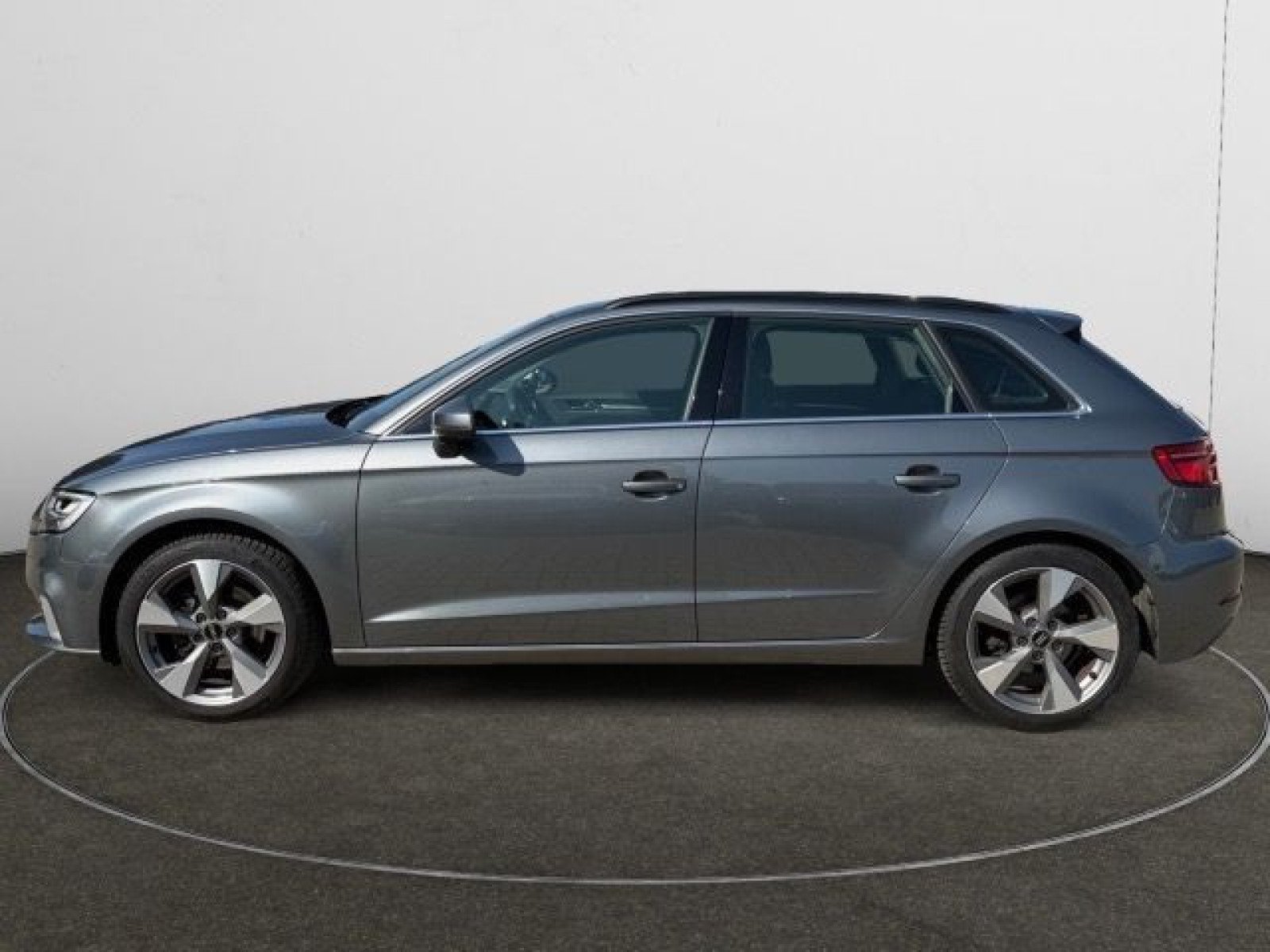 Audi - A3 Sportback_3