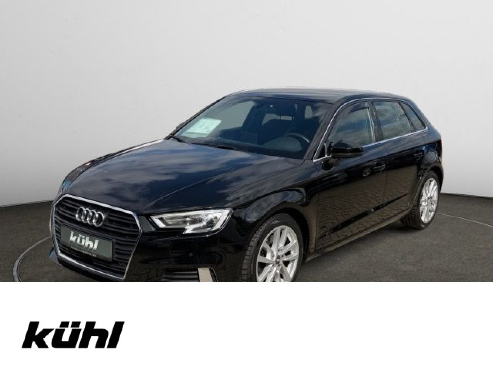 Audi - A3 Sportback_1