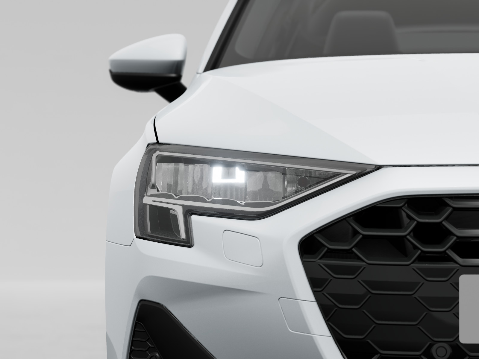 Audi - A3 Sportback_7