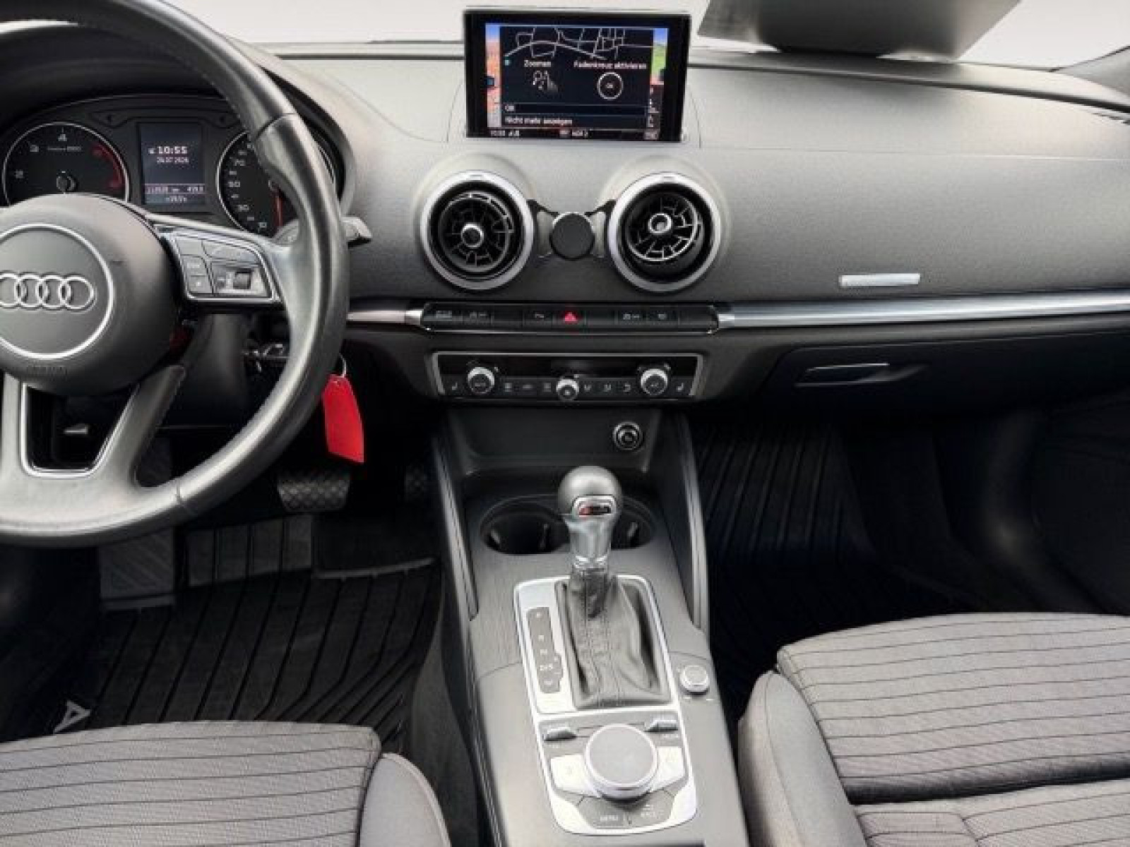 Audi - A3 Sportback_12