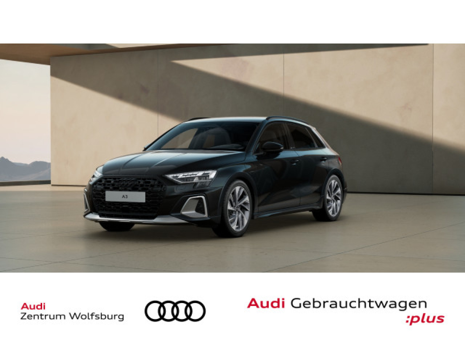 Audi - A3 allstreet_1