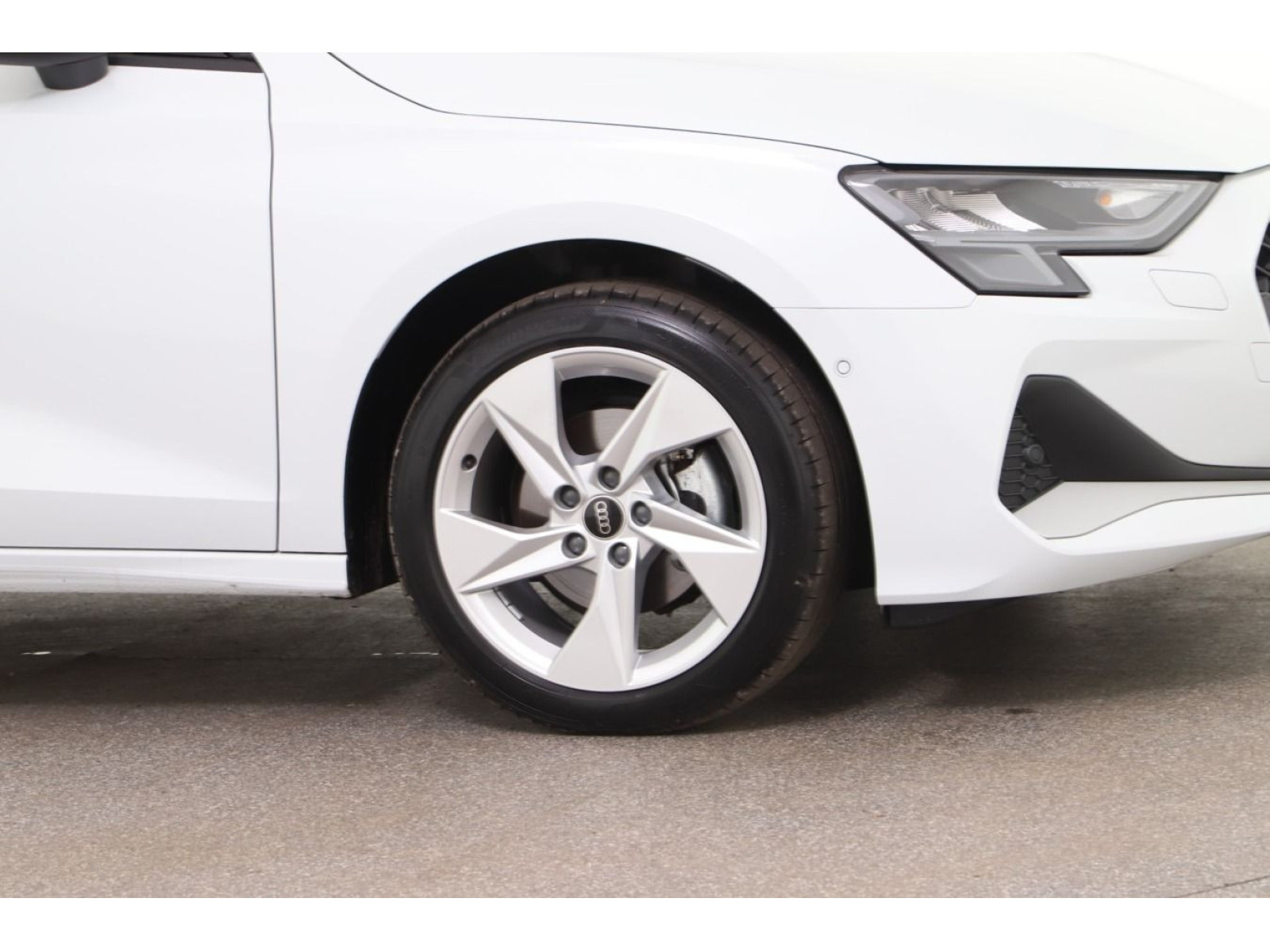 Audi - A3 Sportback_4