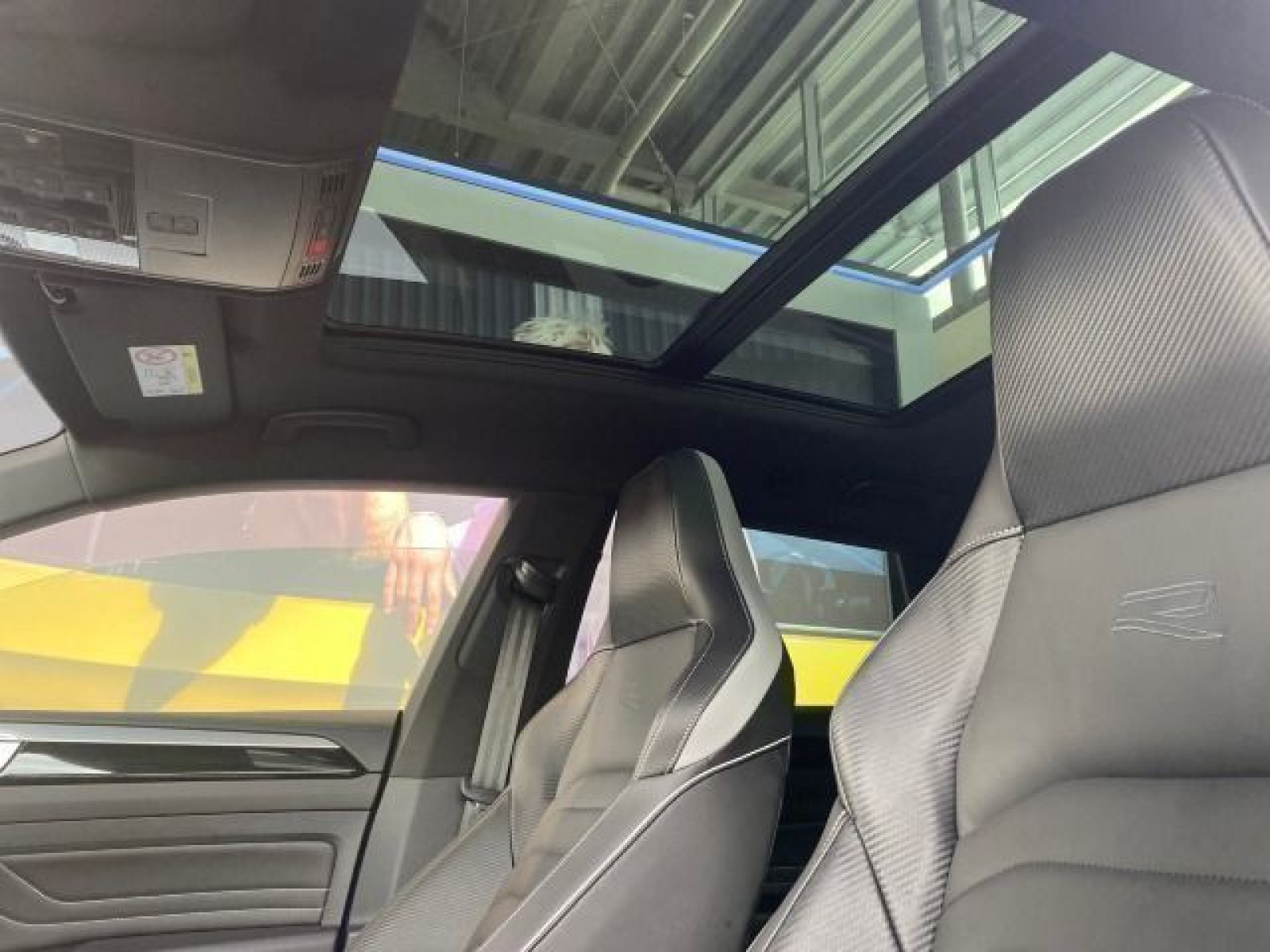 Volkswagen - Arteon Shooting Brake_11