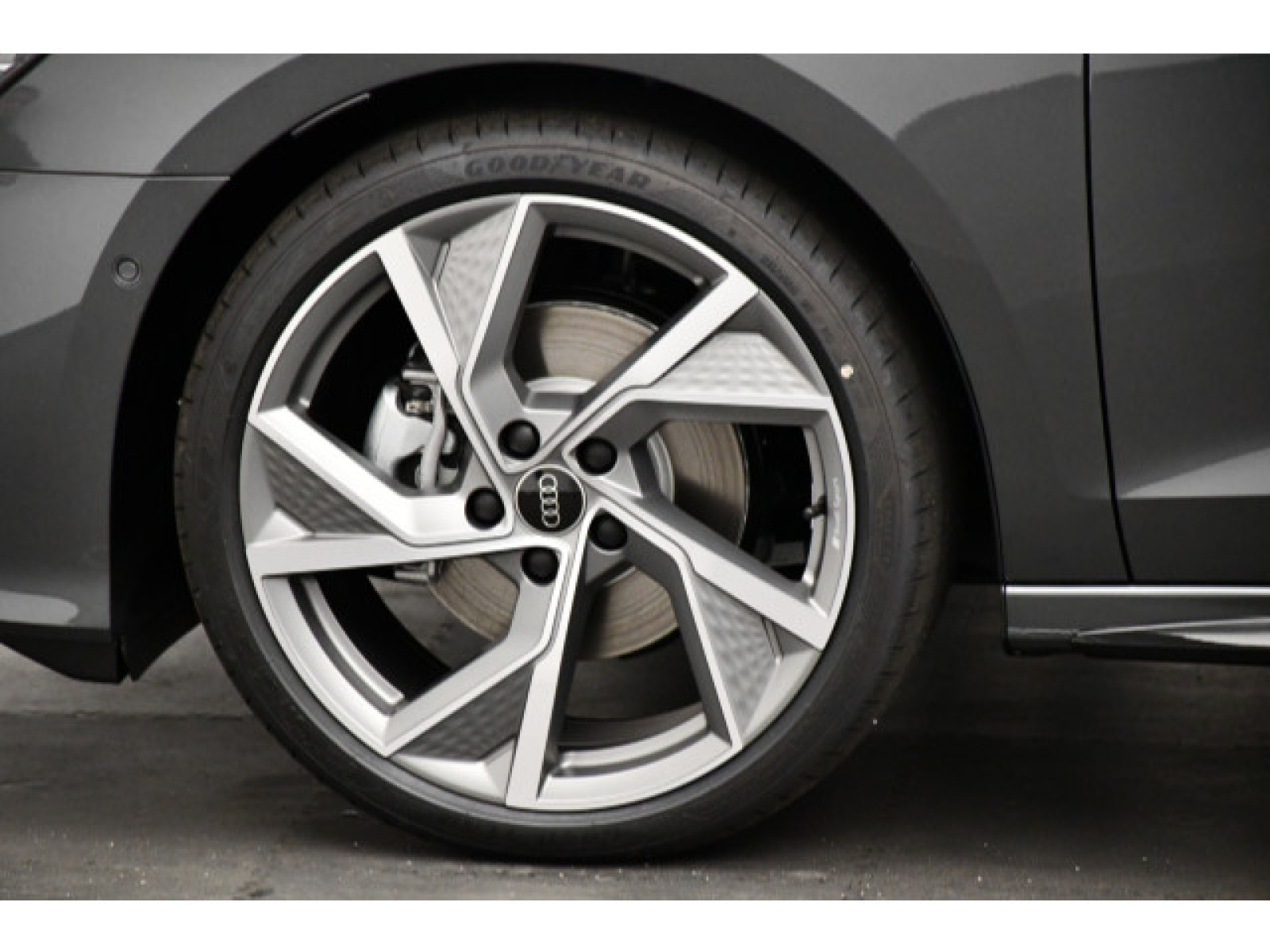Audi - A3 Sportback_13