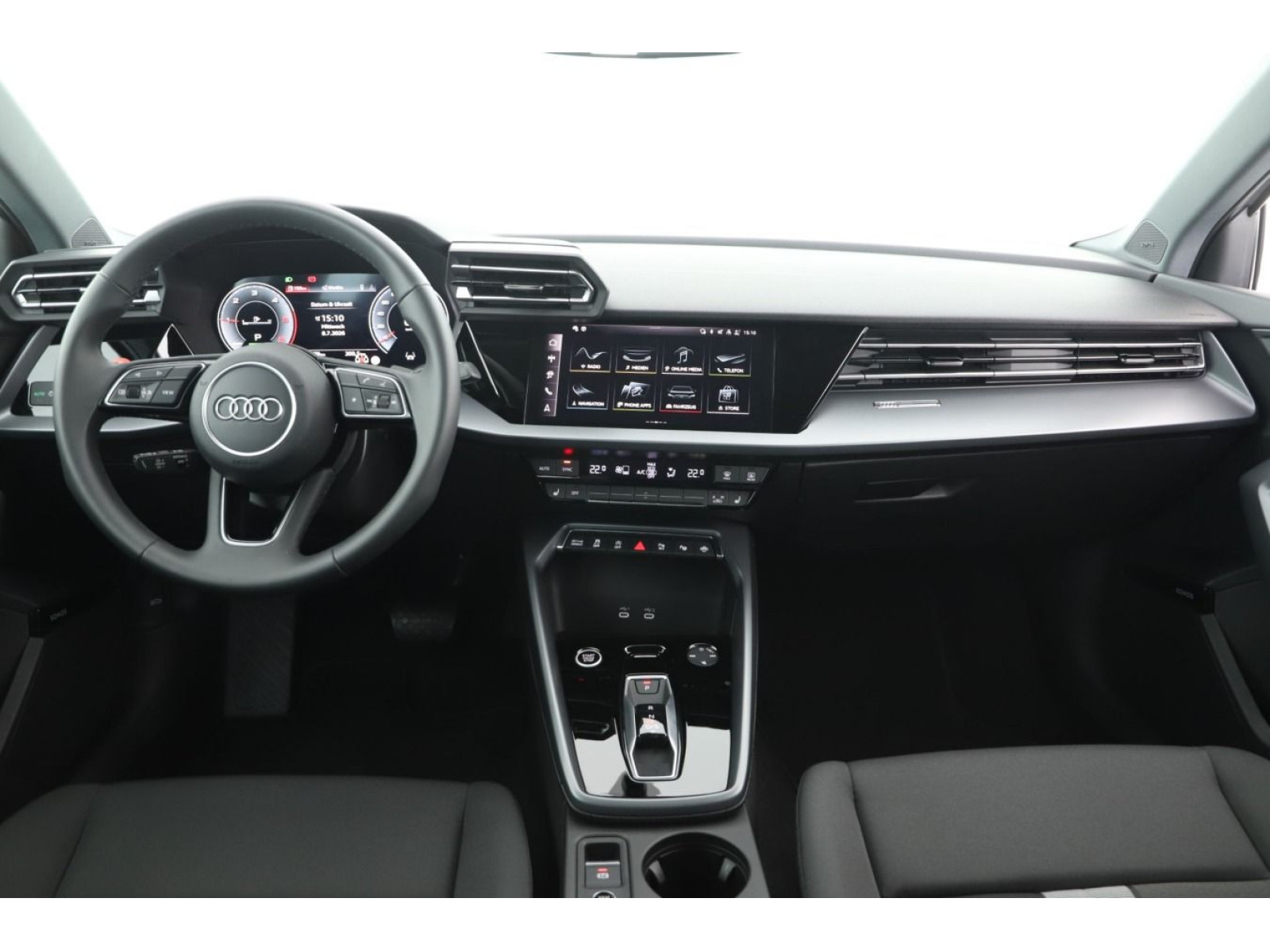 Audi - A3 Sportback_9
