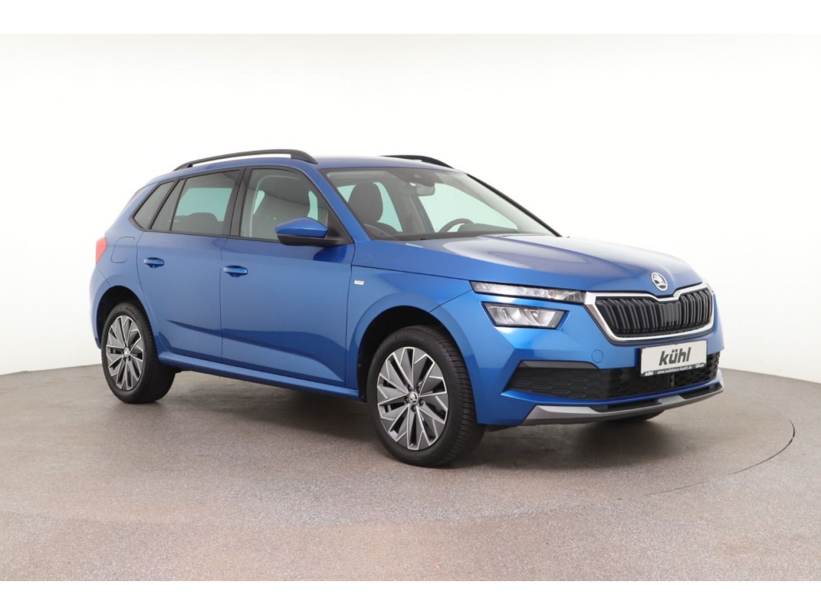Škoda - Kamiq_5