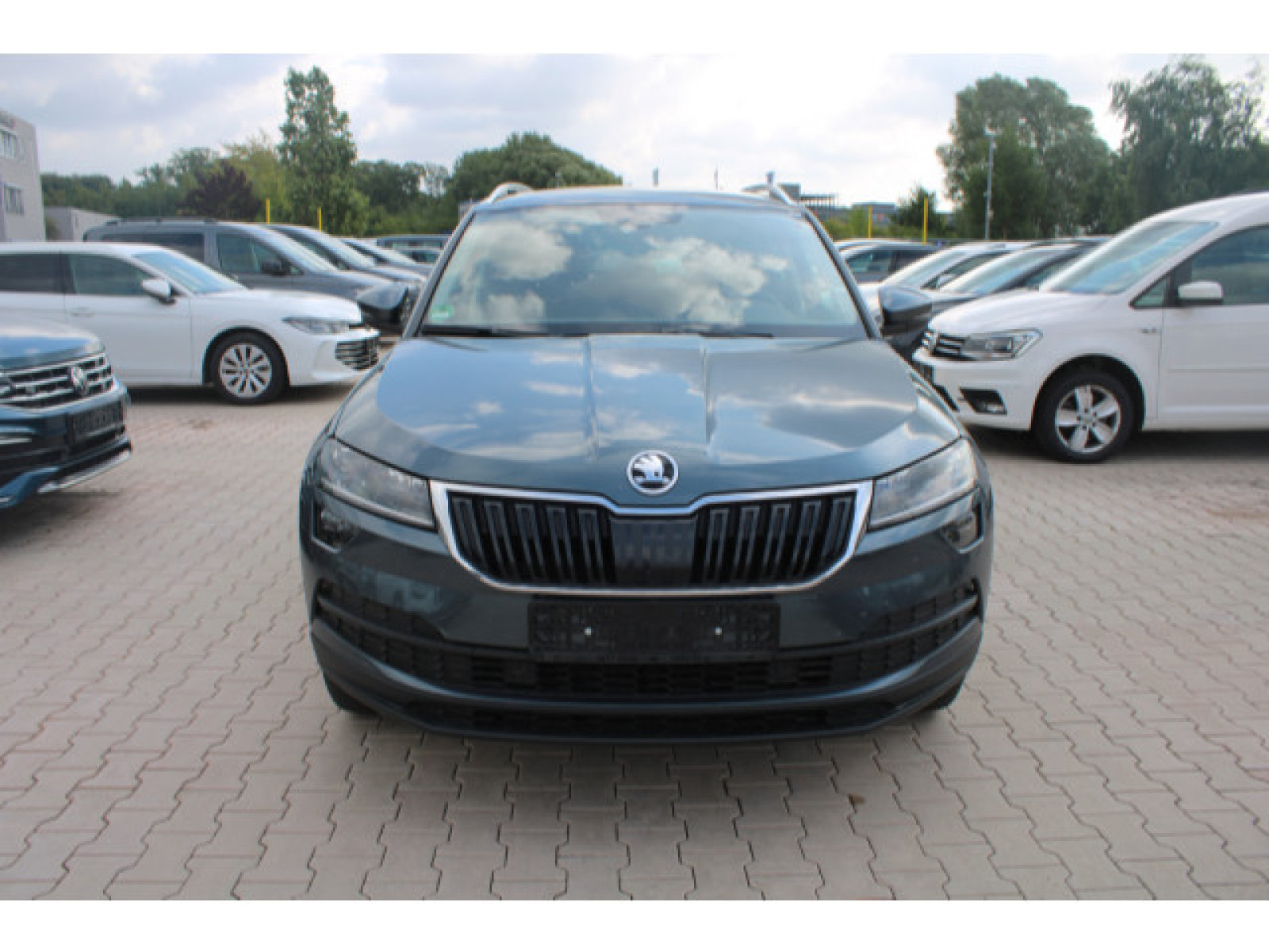 Škoda - Karoq_9