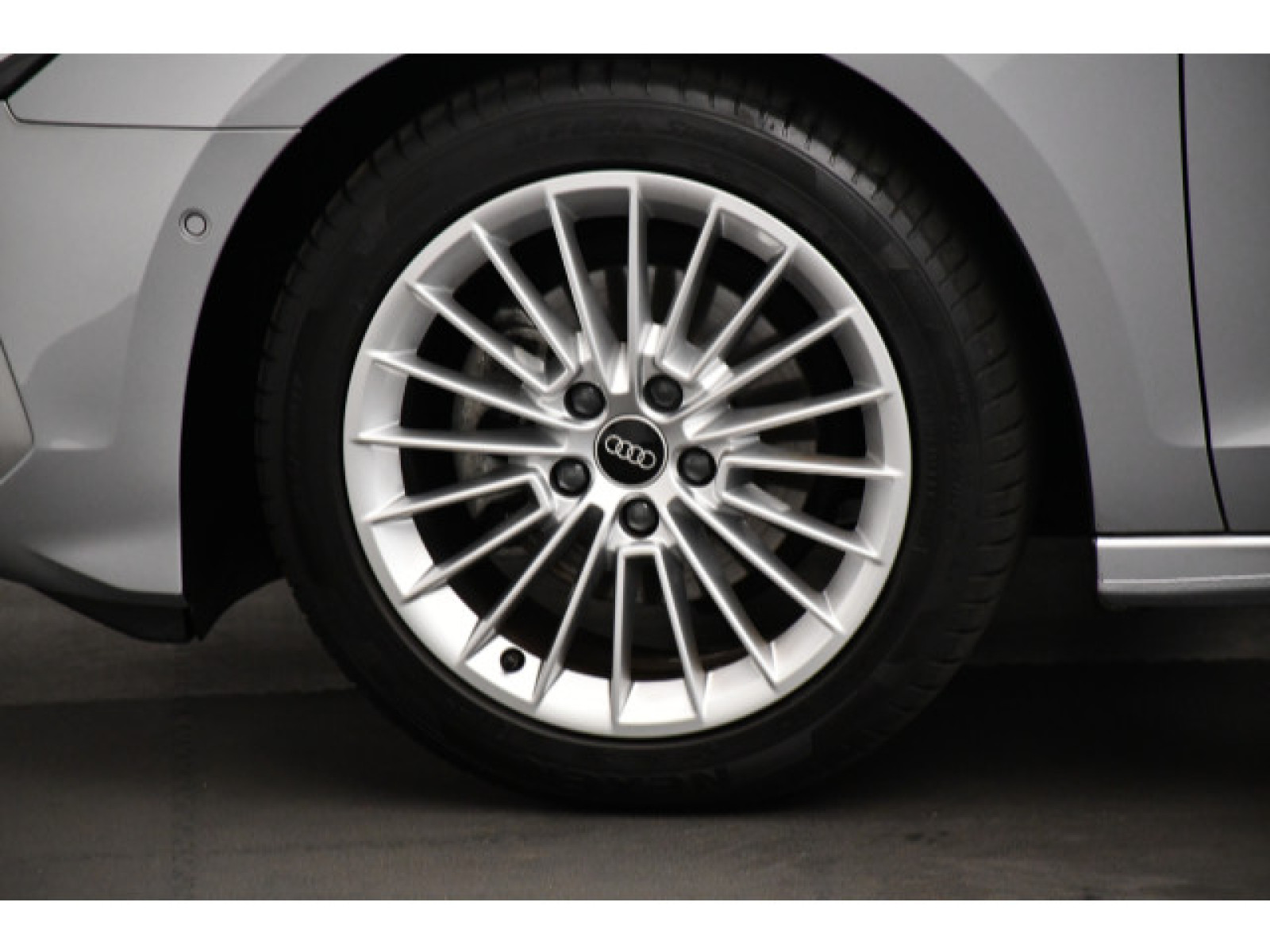 Audi - A3 Sportback_12
