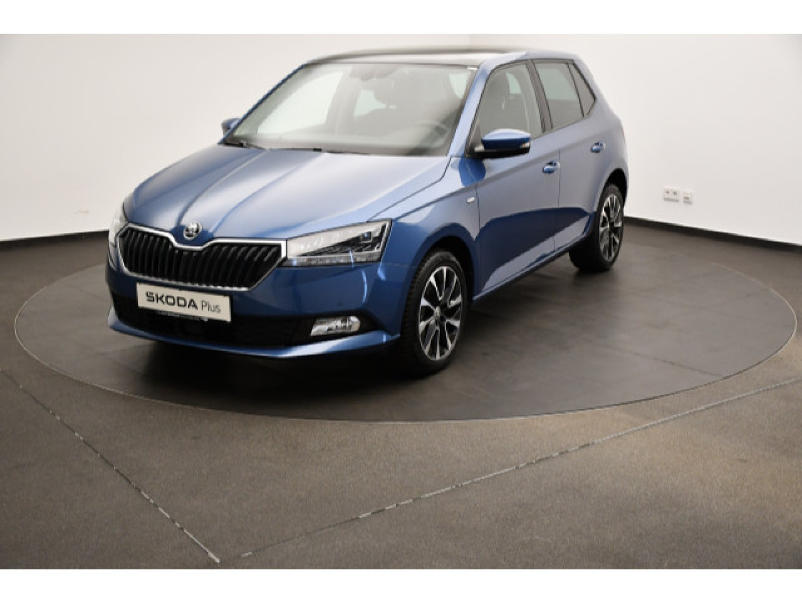 Škoda - Fabia_1