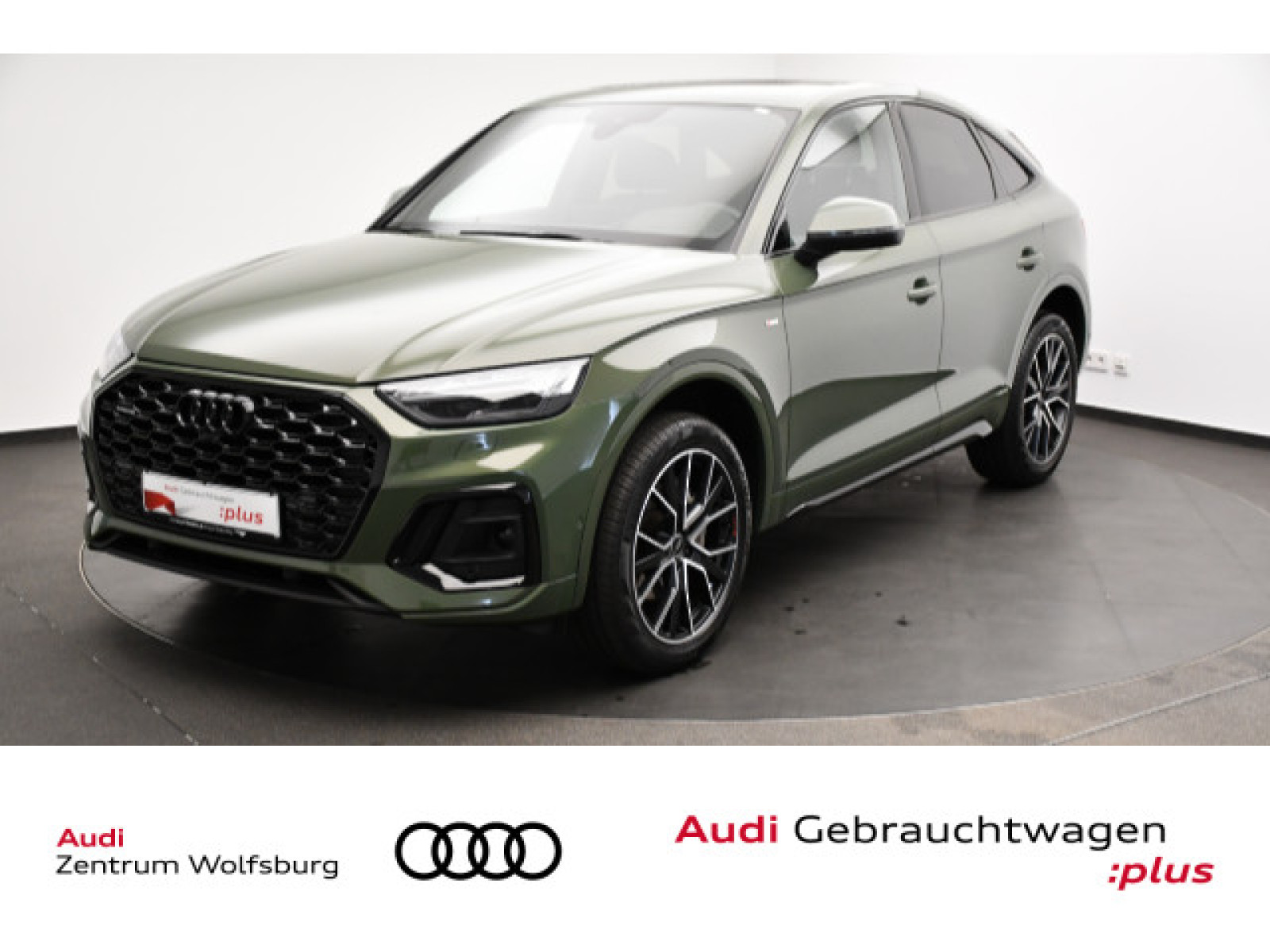 Audi - Q5 Sportback_1