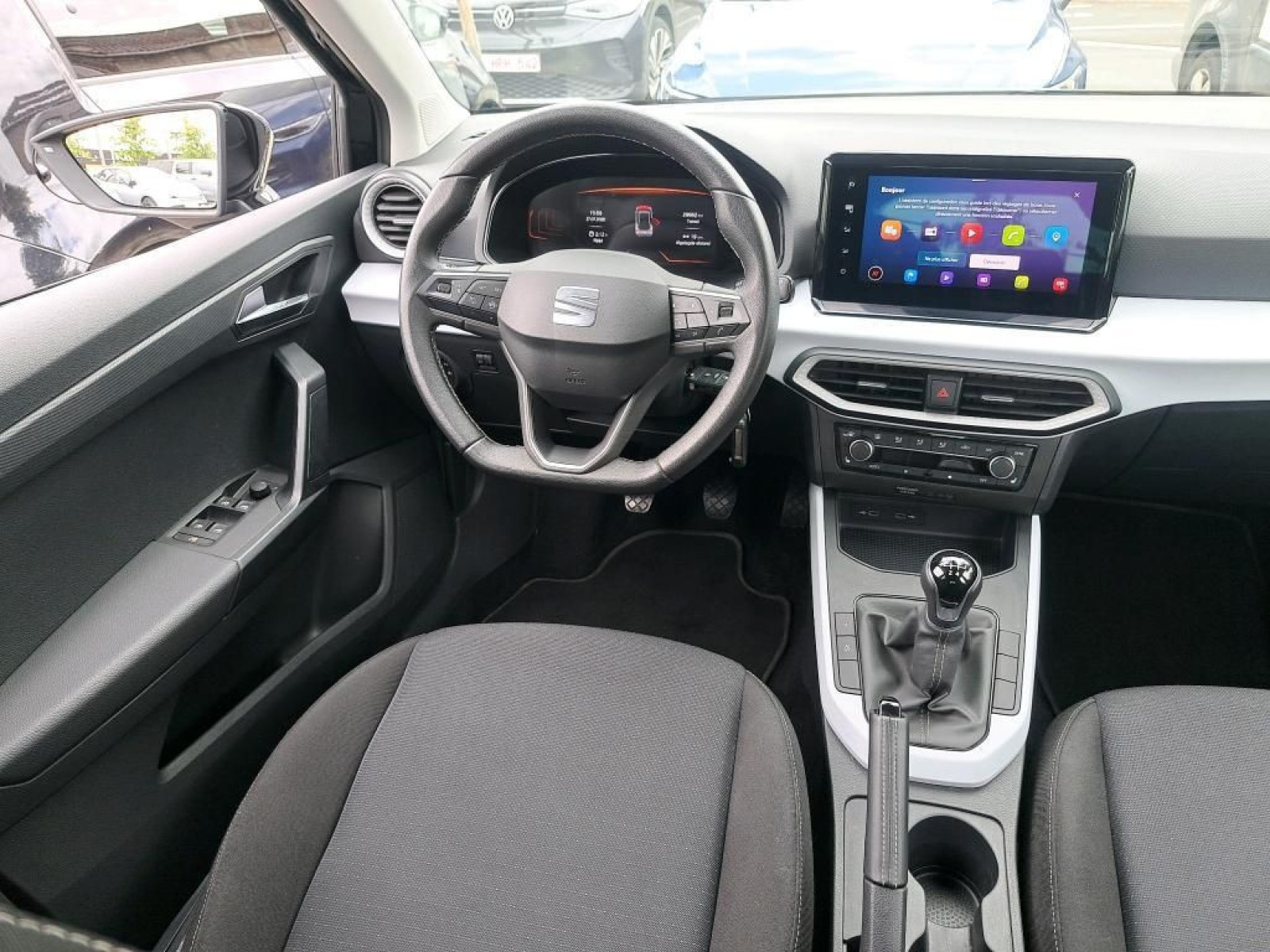 Seat - Arona_5