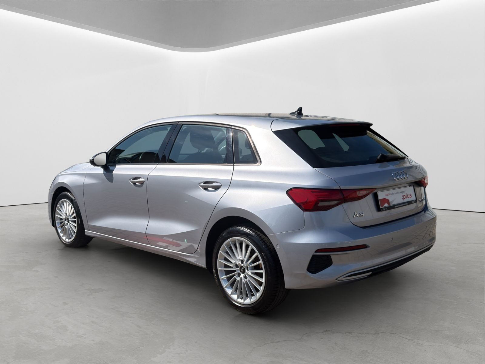 Audi - A3 Sportback_5