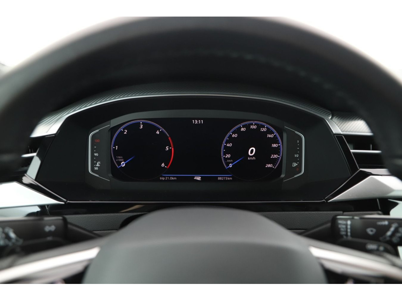 Volkswagen - Arteon Shooting Brake_9