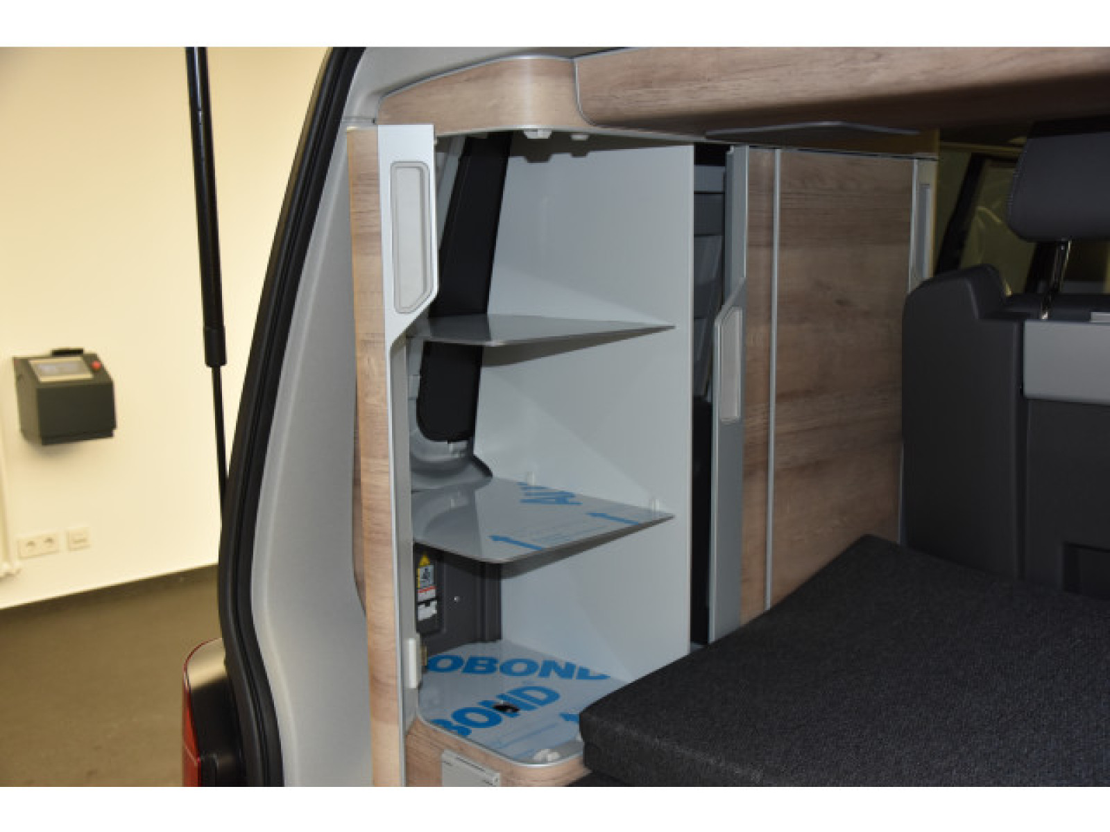 Volkswagen - T6.1 California_15