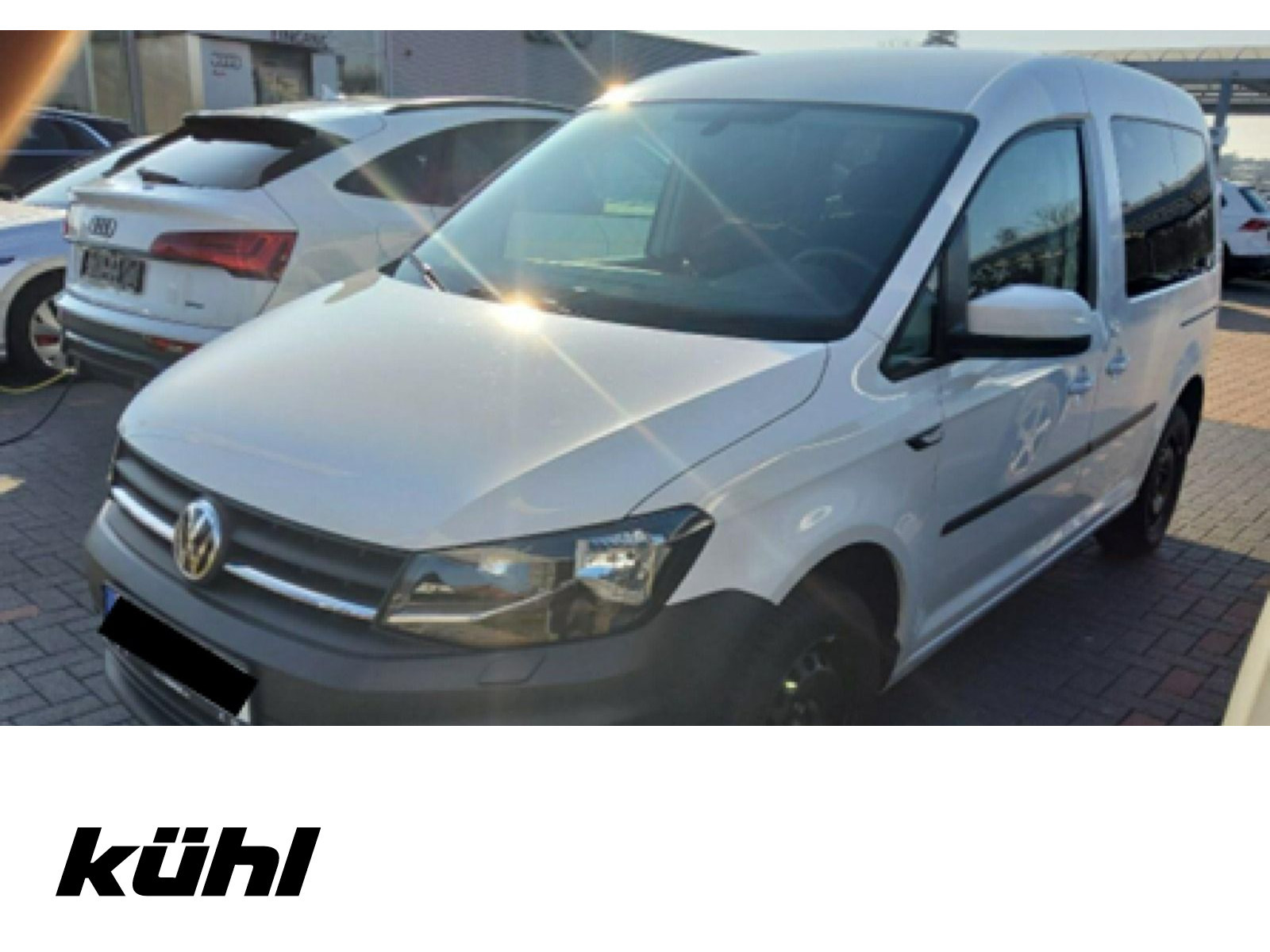 Volkswagen - Caddy_1