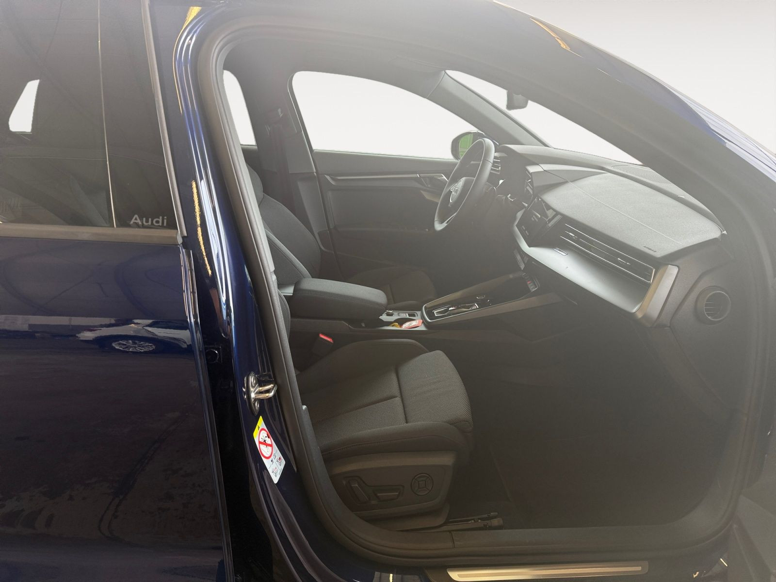 Audi - A3 Sportback_17