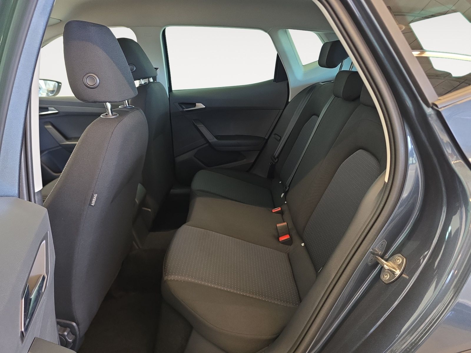 Seat - Arona_14