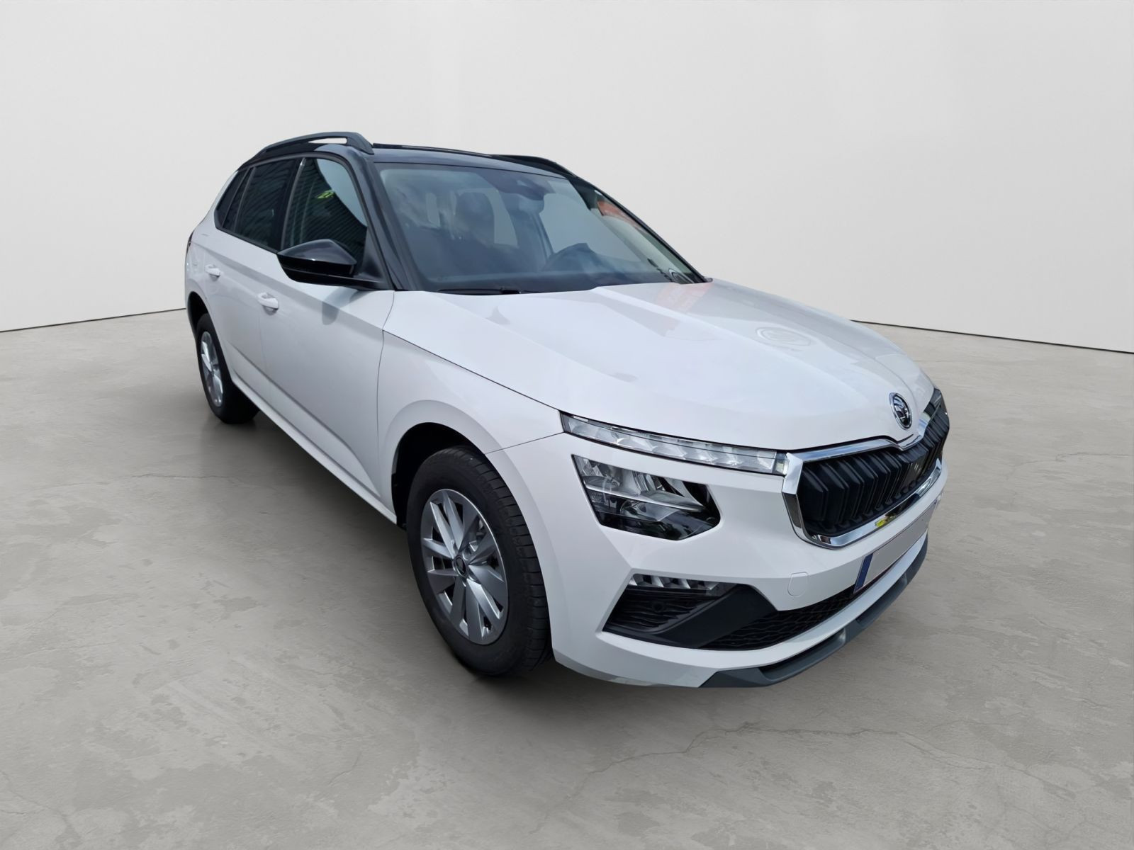 Škoda - Kamiq_4