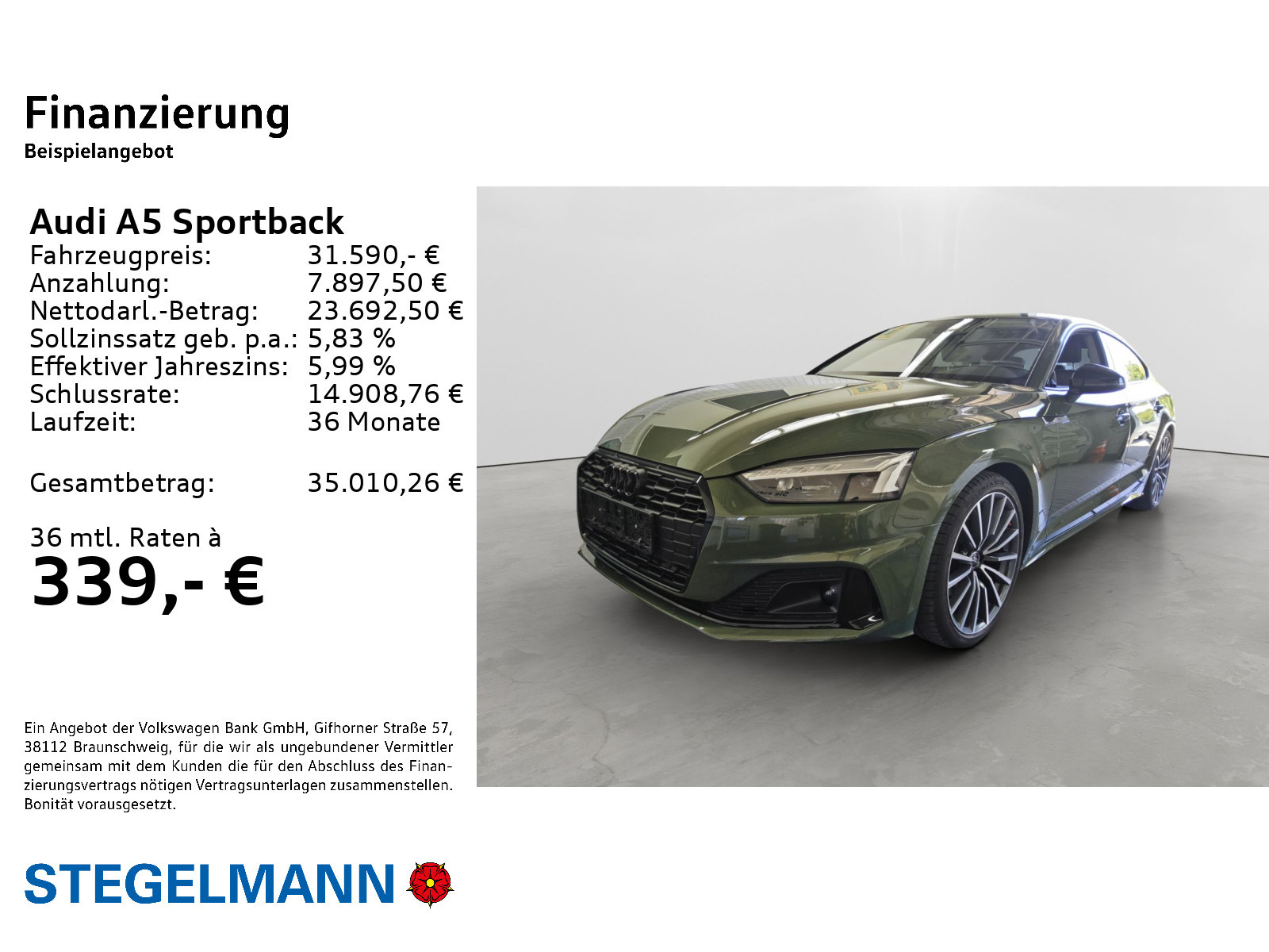 Audi - A5 Sportback_2
